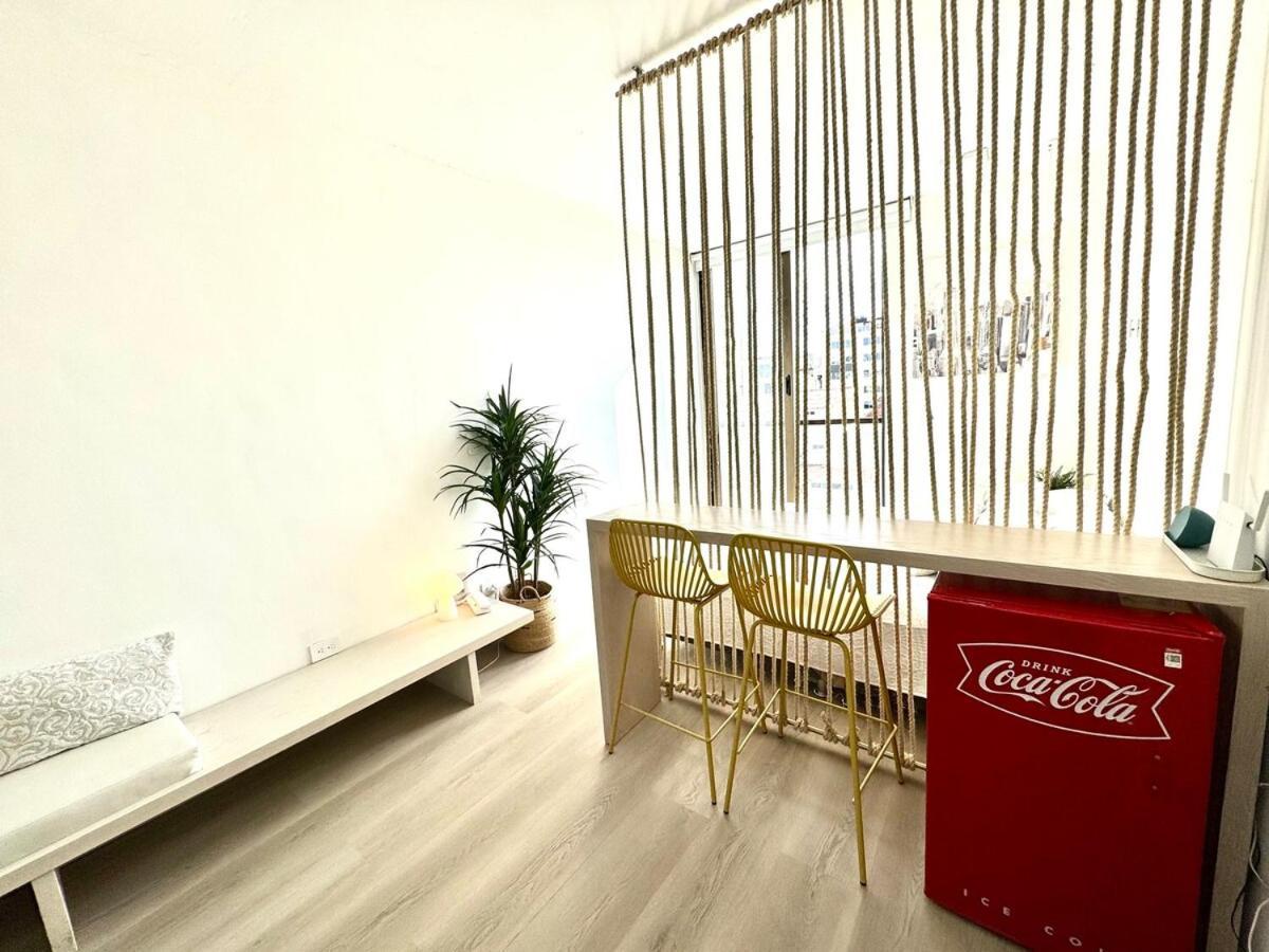 Beautiful In Chapinero Apartamento *