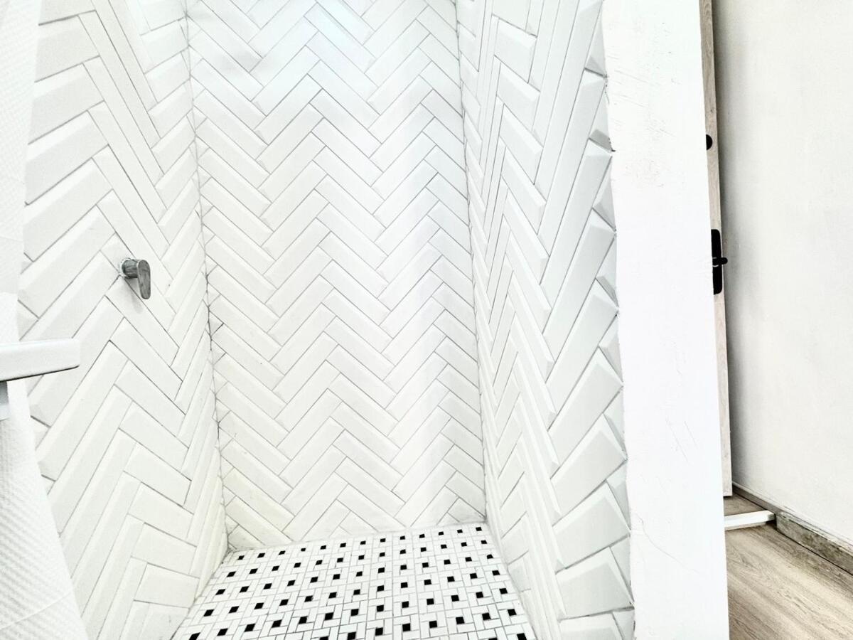 Apartamento Beautiful In Chapinero *