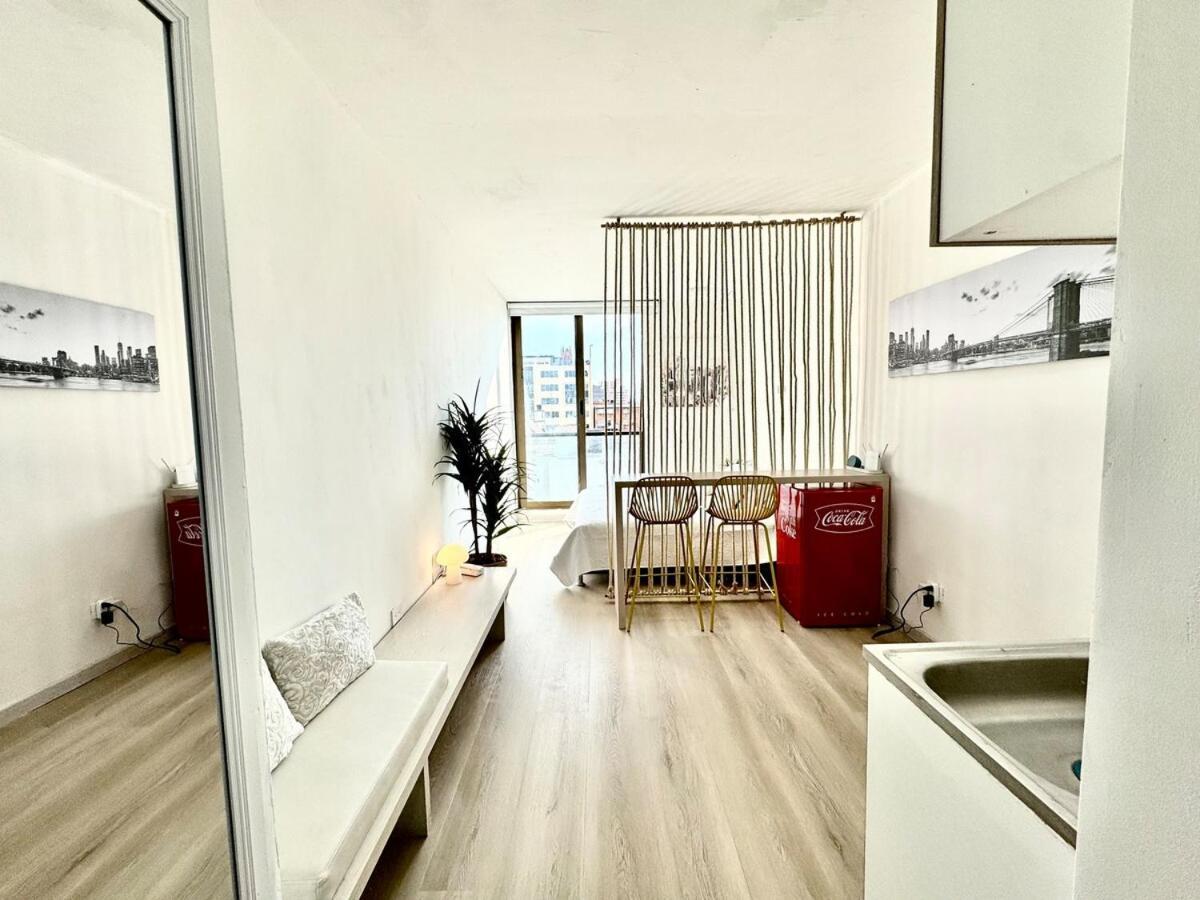 Beautiful In Chapinero Apartamento *