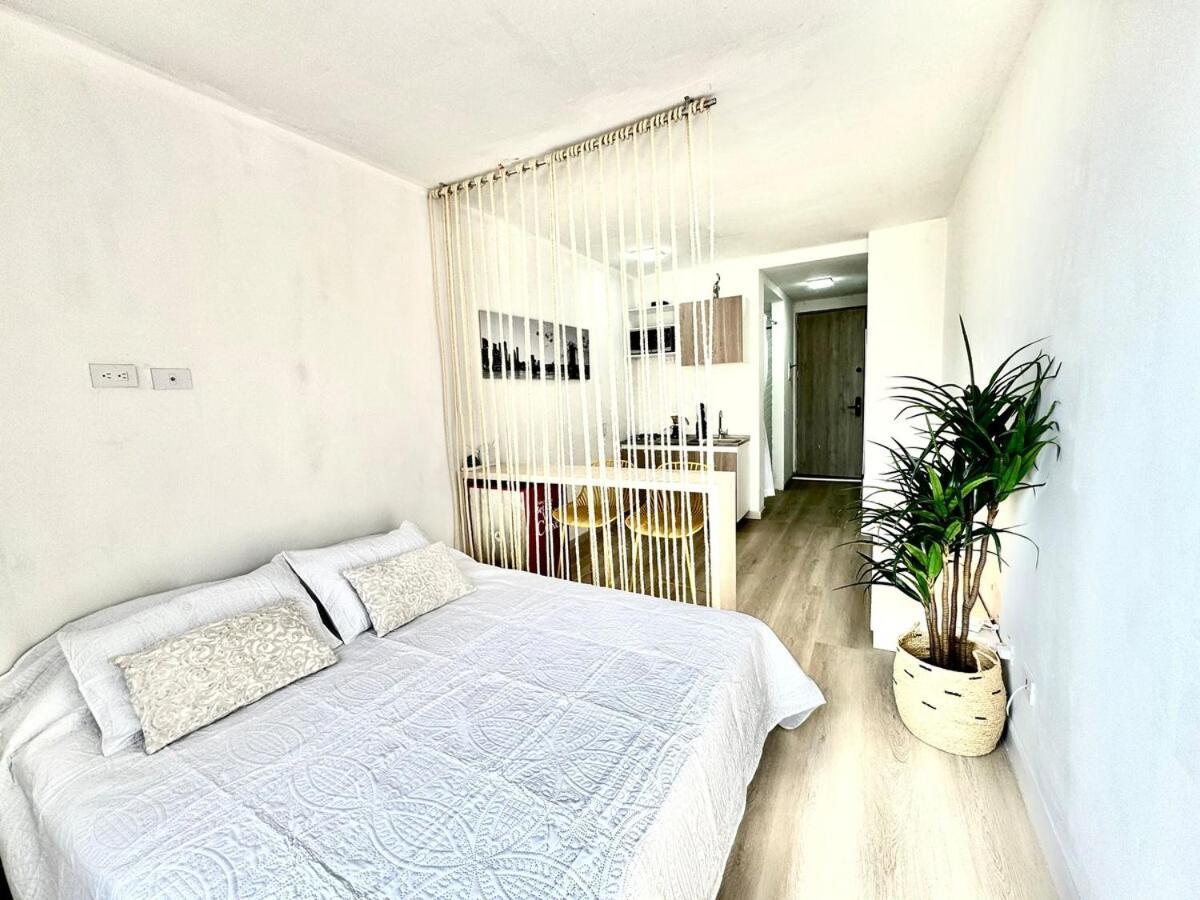 Beautiful In Chapinero Apartamento *