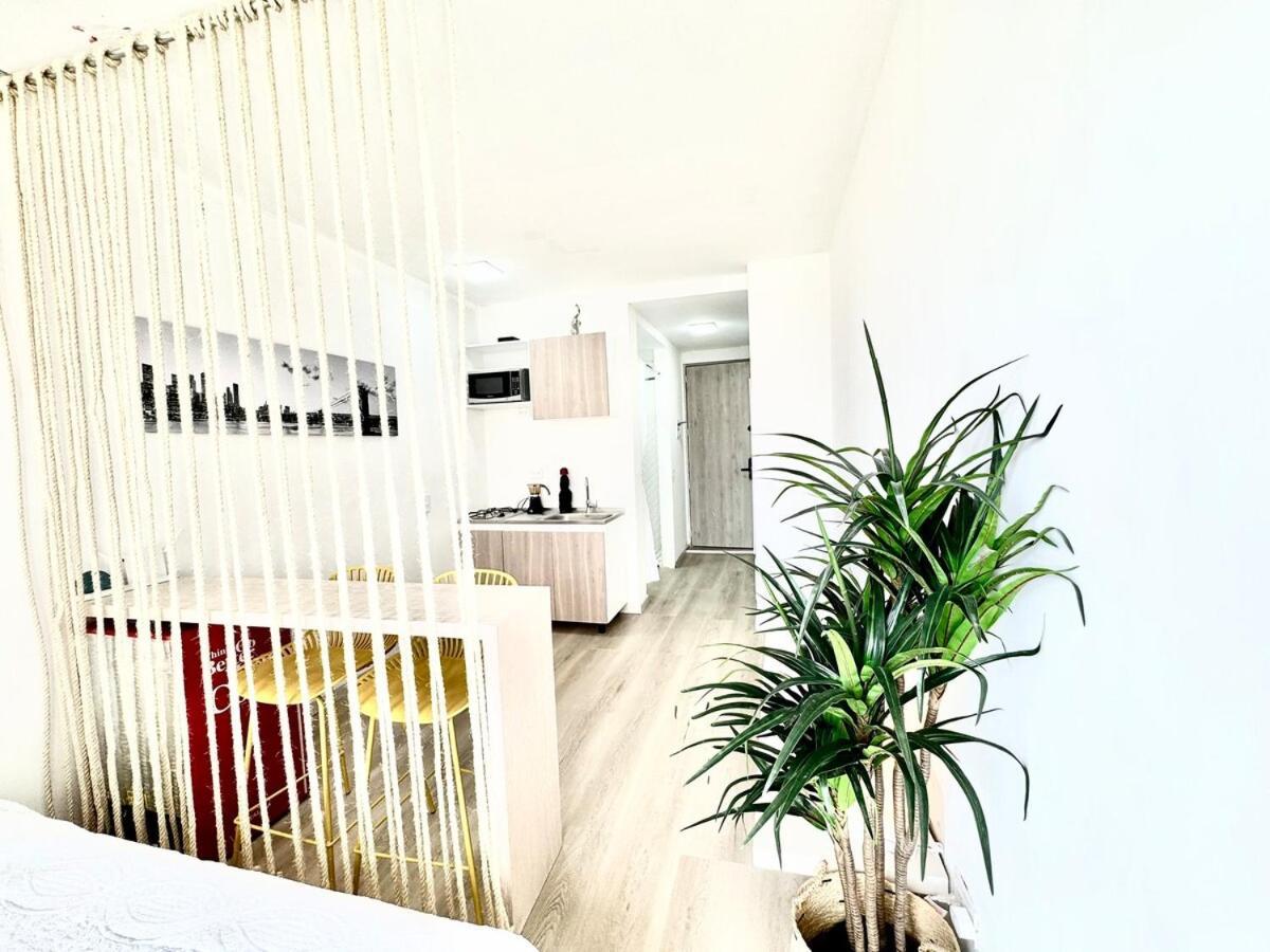 Beautiful In Chapinero Apartamento *