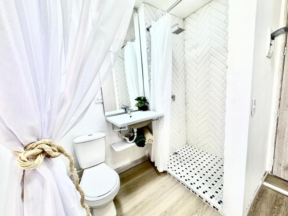Apartamento Beautiful In Chapinero *