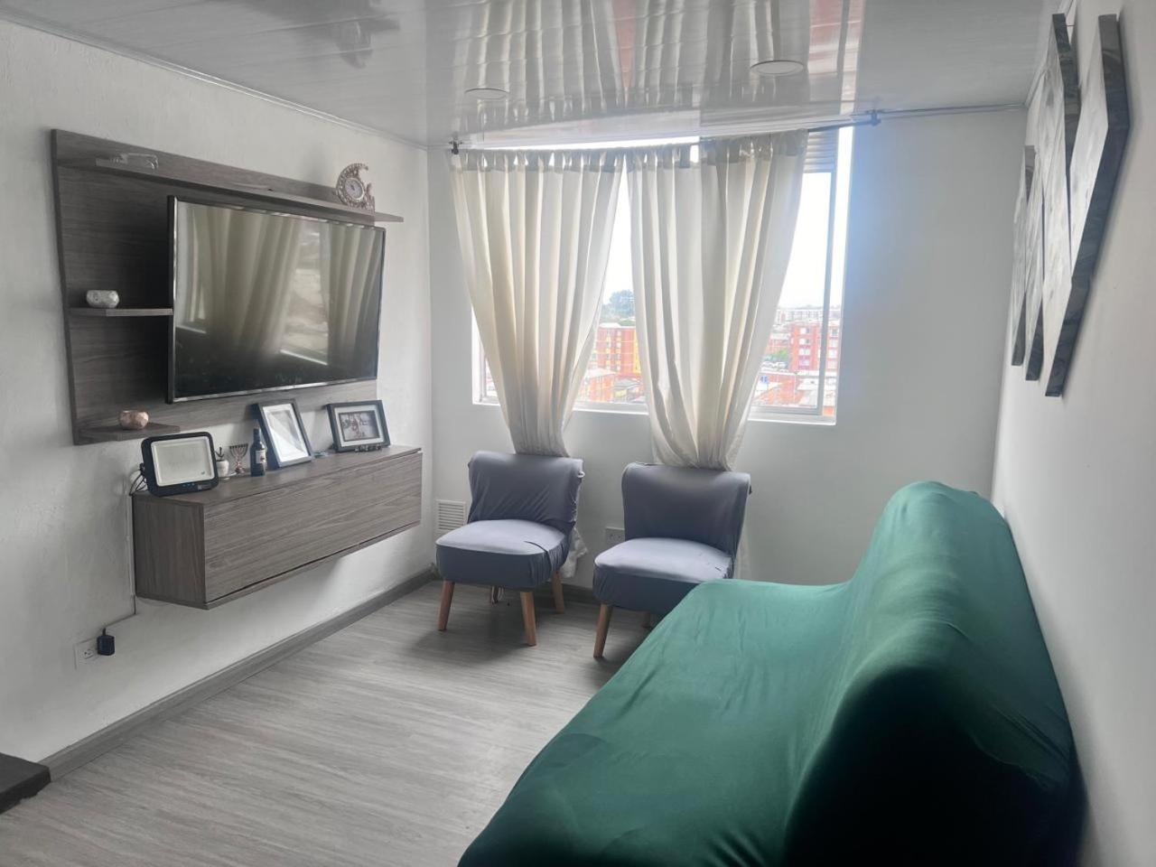 Apartamento Apto Cerca A Cc Plaza Imperial-suba *