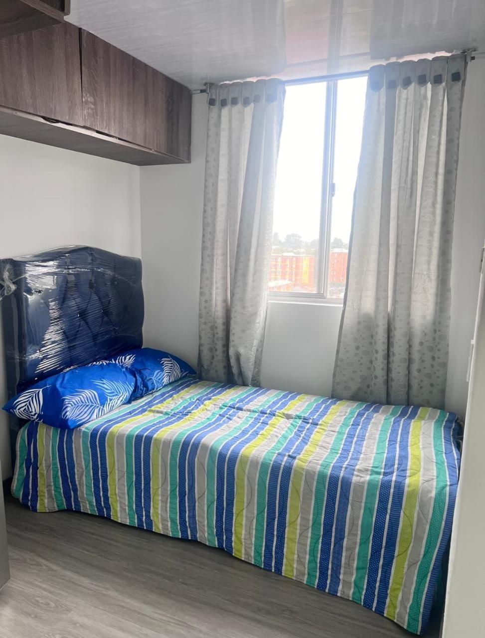 Apartamento Apto Cerca A Cc Plaza Imperial-suba Bogotá
