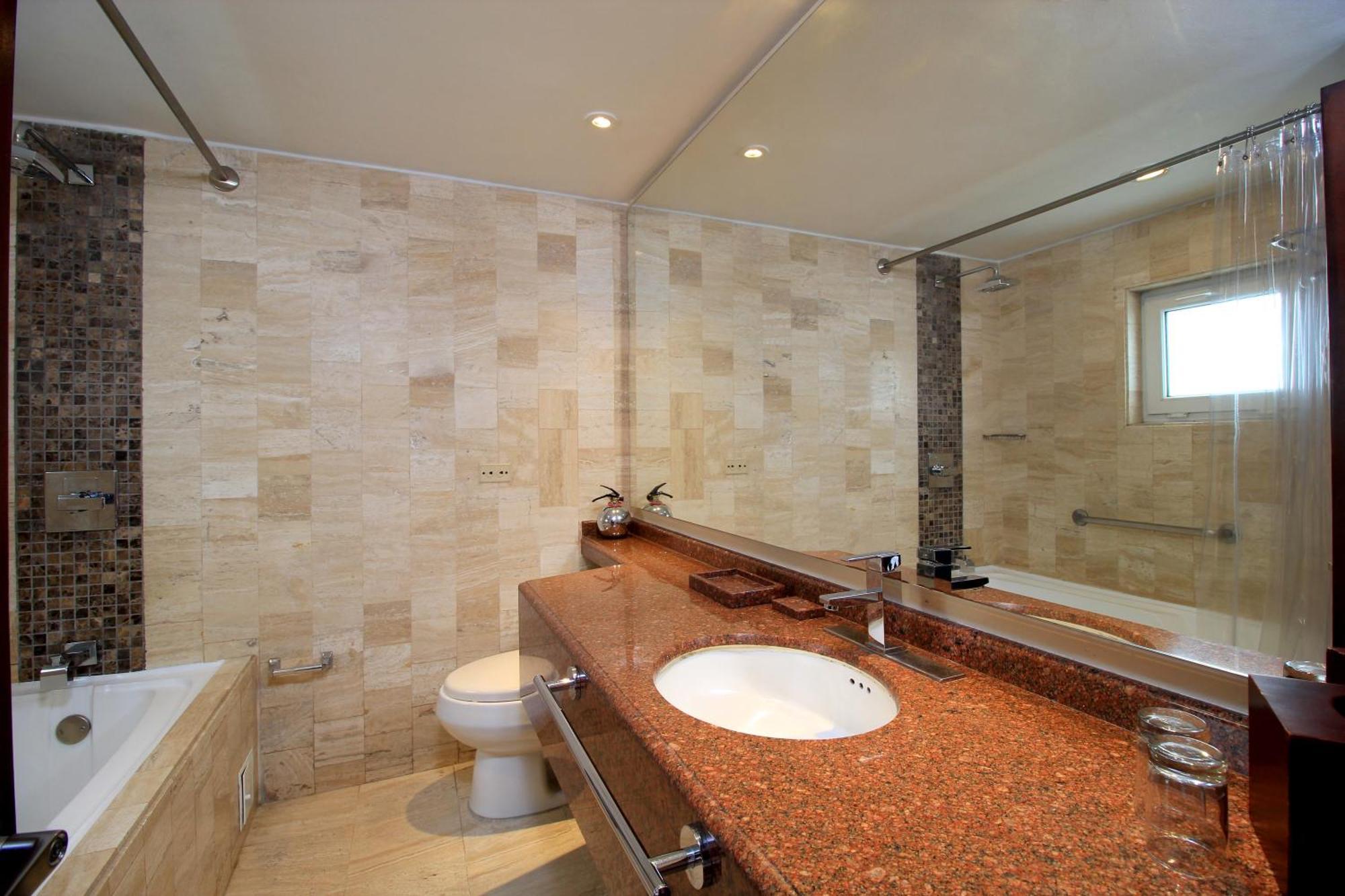 Apartasuites Windsor By Geh Apartamento *