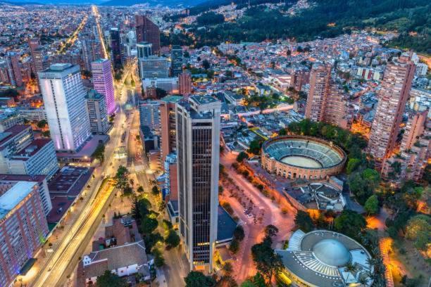 Acogedor Apartamento, Excelente Ubicacion, Bogotá