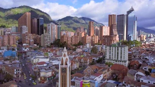 Acogedor Apartamento, Excelente Ubicacion, Apartamento Bogotá