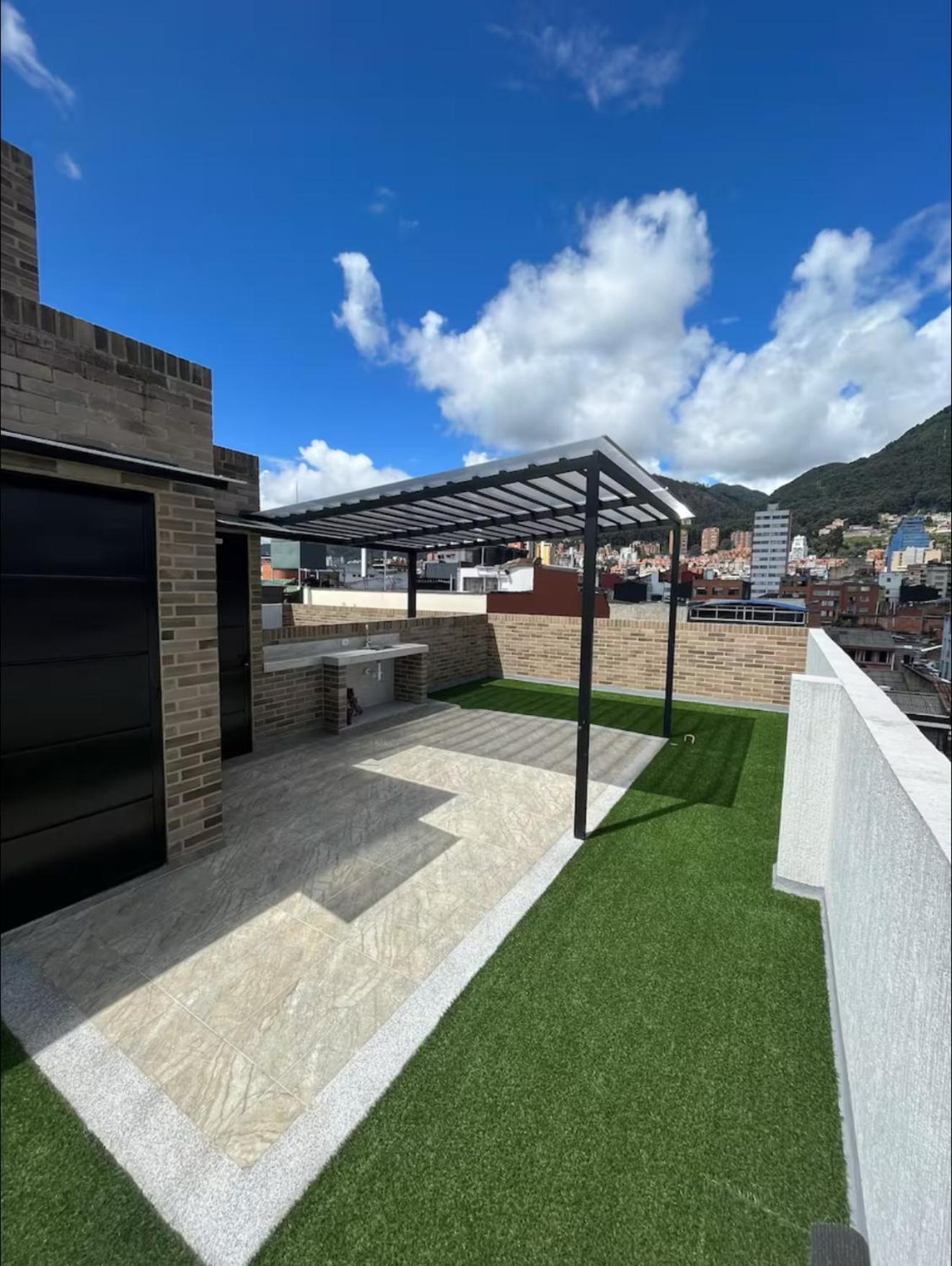 Acogedor Apartamento, Excelente Ubicacion, Apartamento *