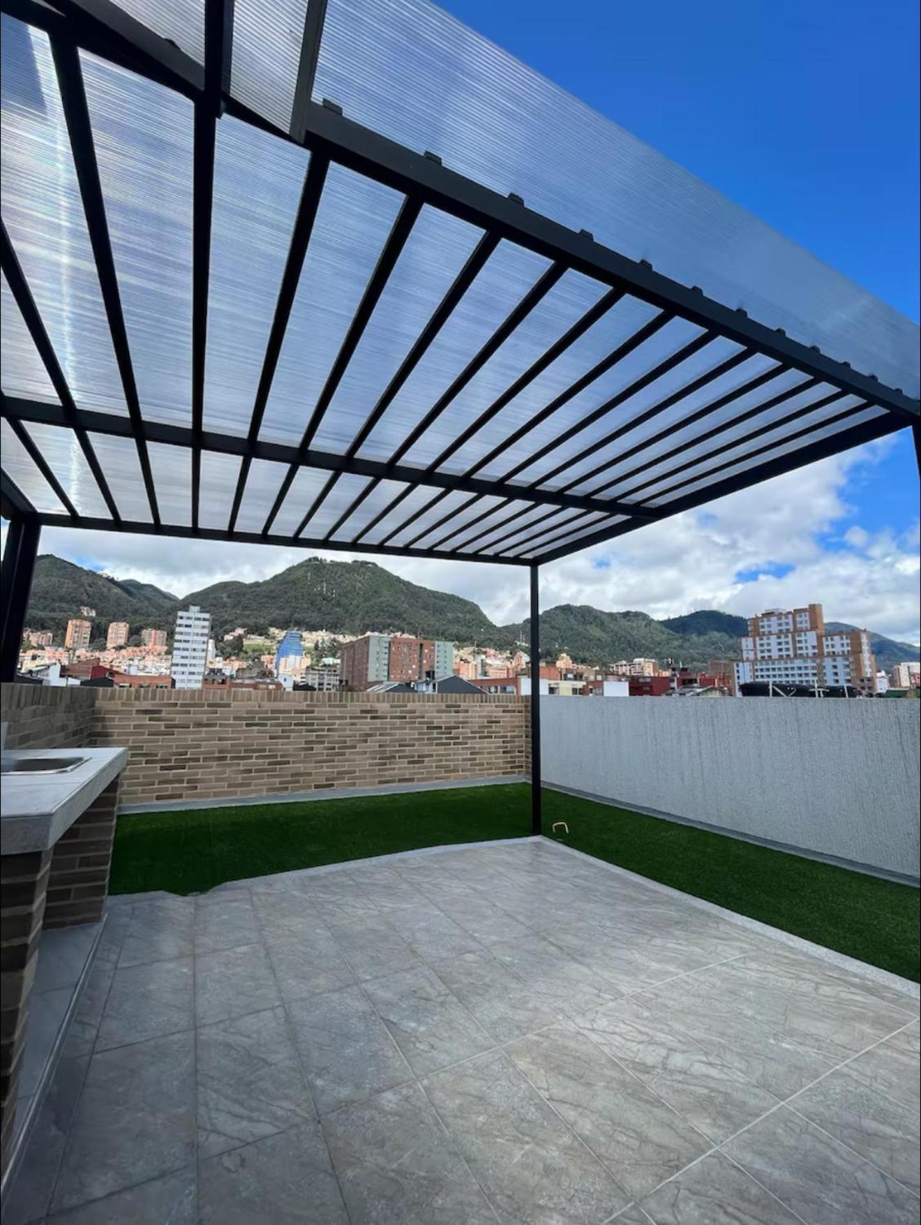 Acogedor Apartamento, Excelente Ubicacion,