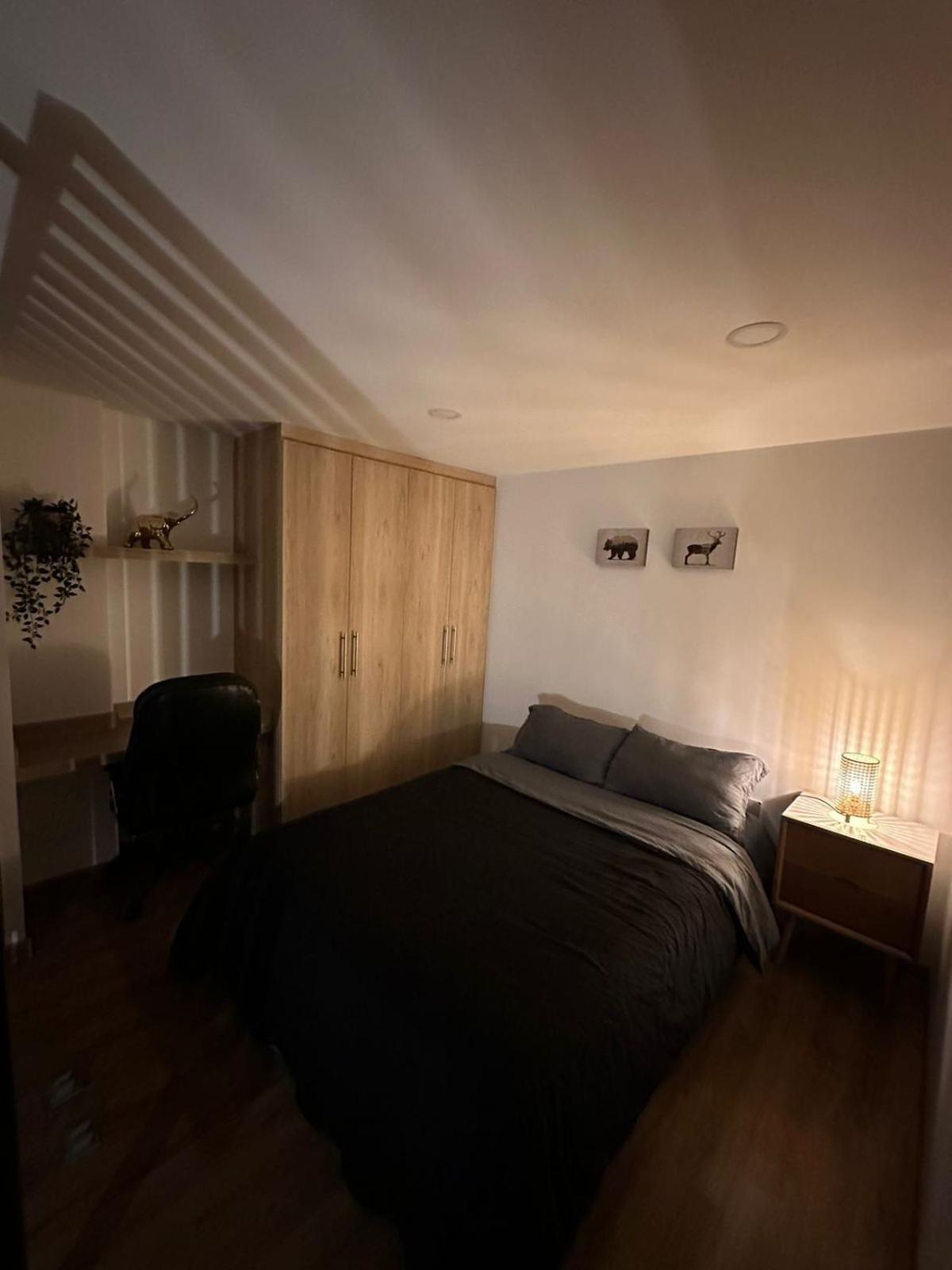 Acogedor Apartamento, Excelente Ubicacion, Apartamento
