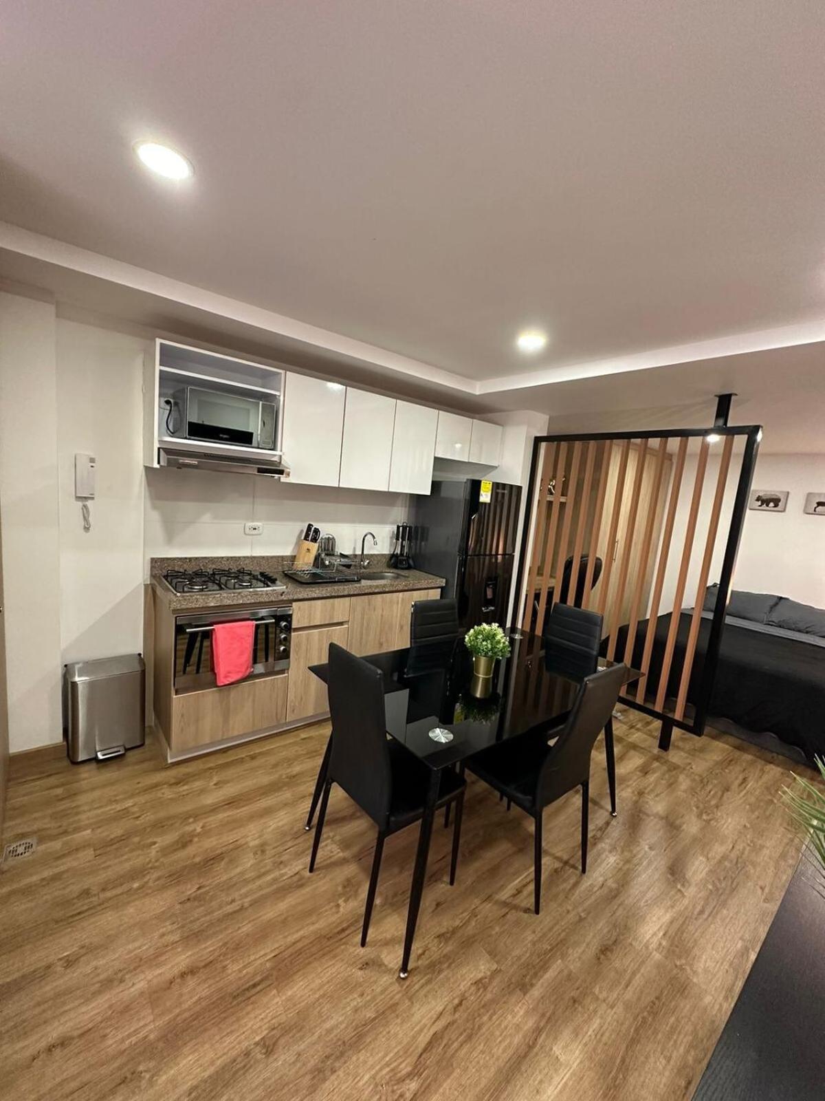 Acogedor Apartamento, Excelente Ubicacion, Apartamento Bogotá