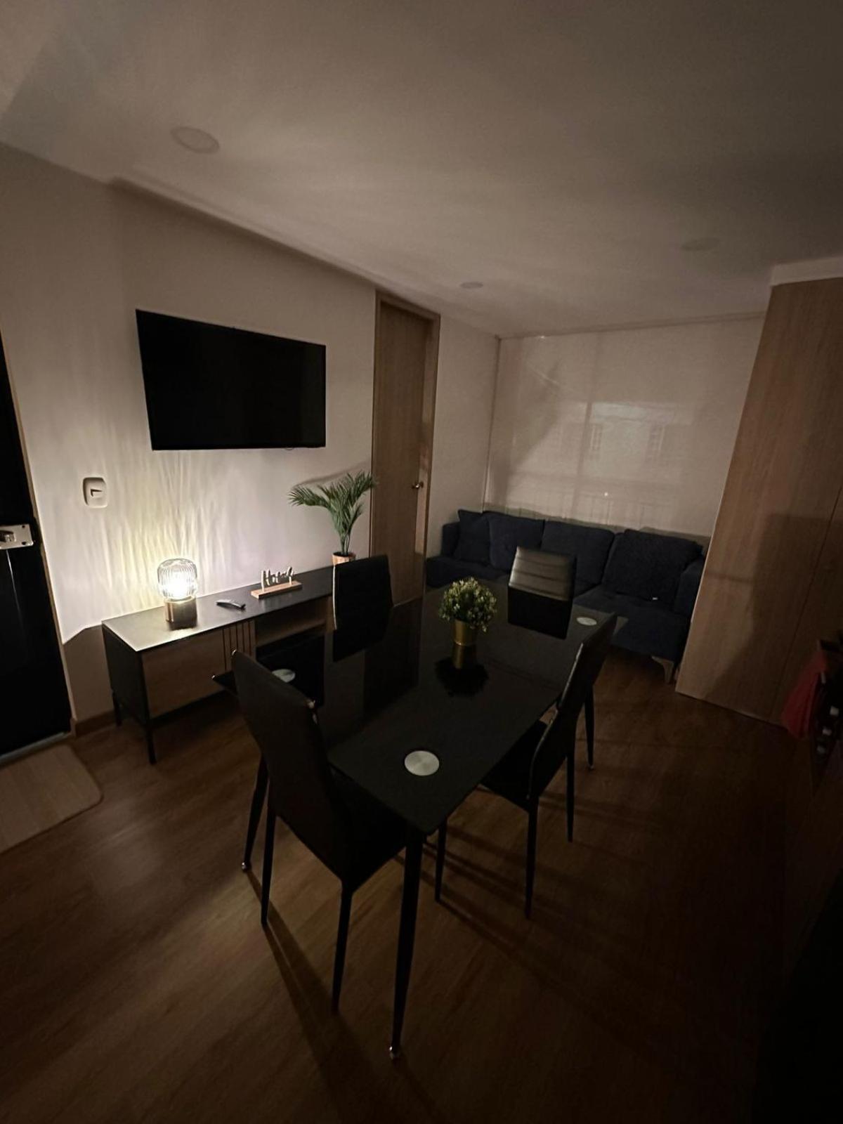 Acogedor Apartamento, Excelente Ubicacion, Bogotá