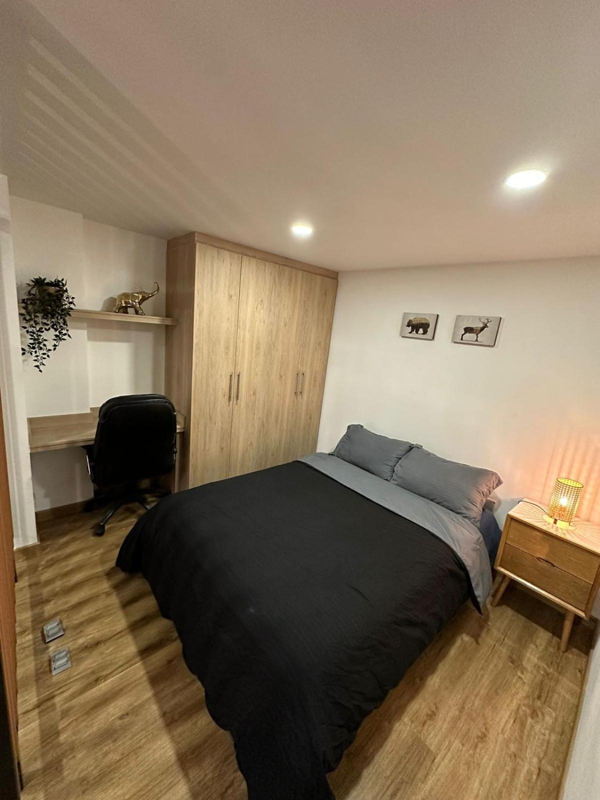 Apartamento Acogedor Apartamento, Excelente Ubicacion, Bogotá