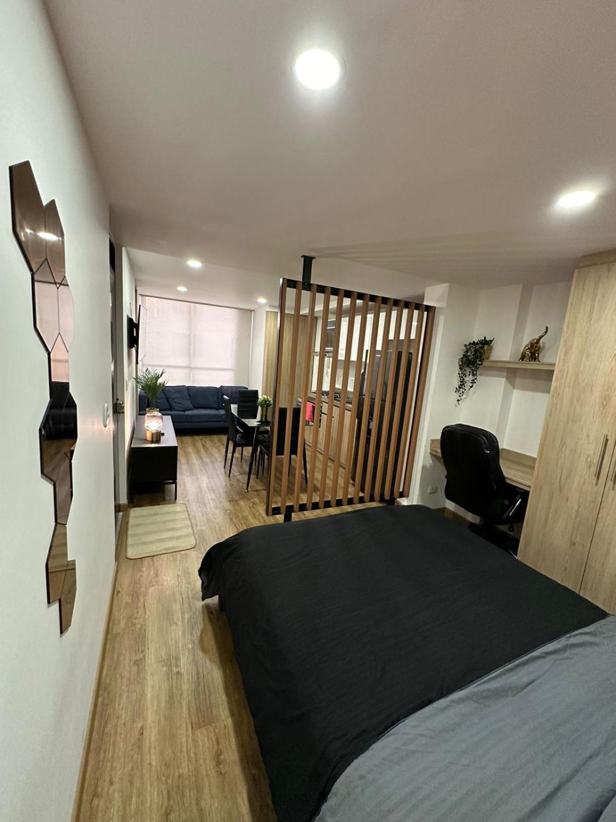 Acogedor Apartamento, Excelente Ubicacion, *