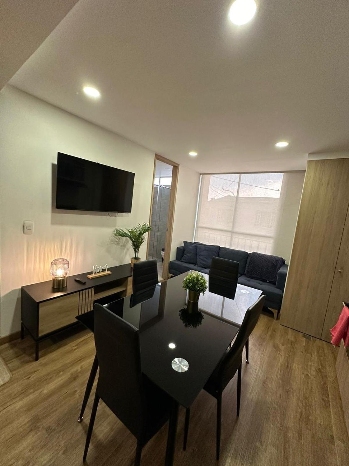 Acogedor Apartamento, Excelente Ubicacion, Bogotá