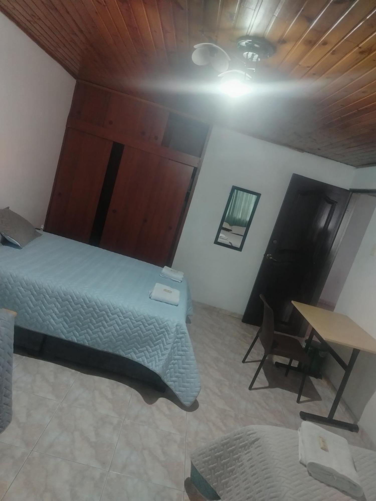 Habitación en casa particular Casa San Nicolas *