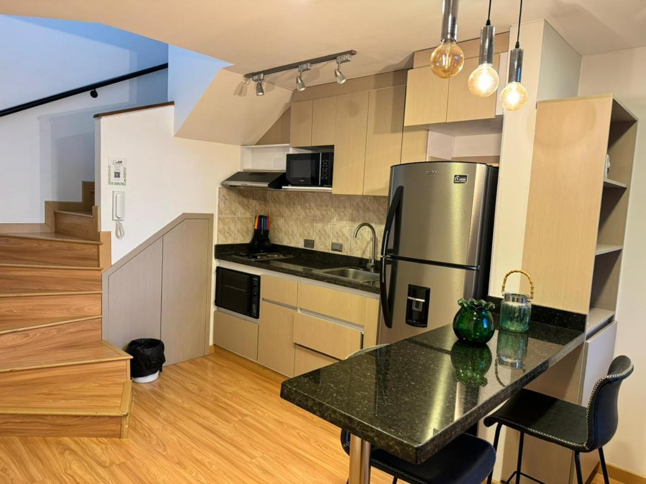 Cs - Lujoso Duplex Apto 504 Apartamento *