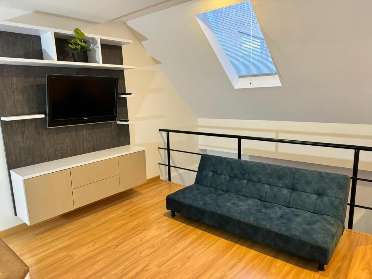 Cs - Lujoso Duplex Apto 504 Apartamento Bogotá