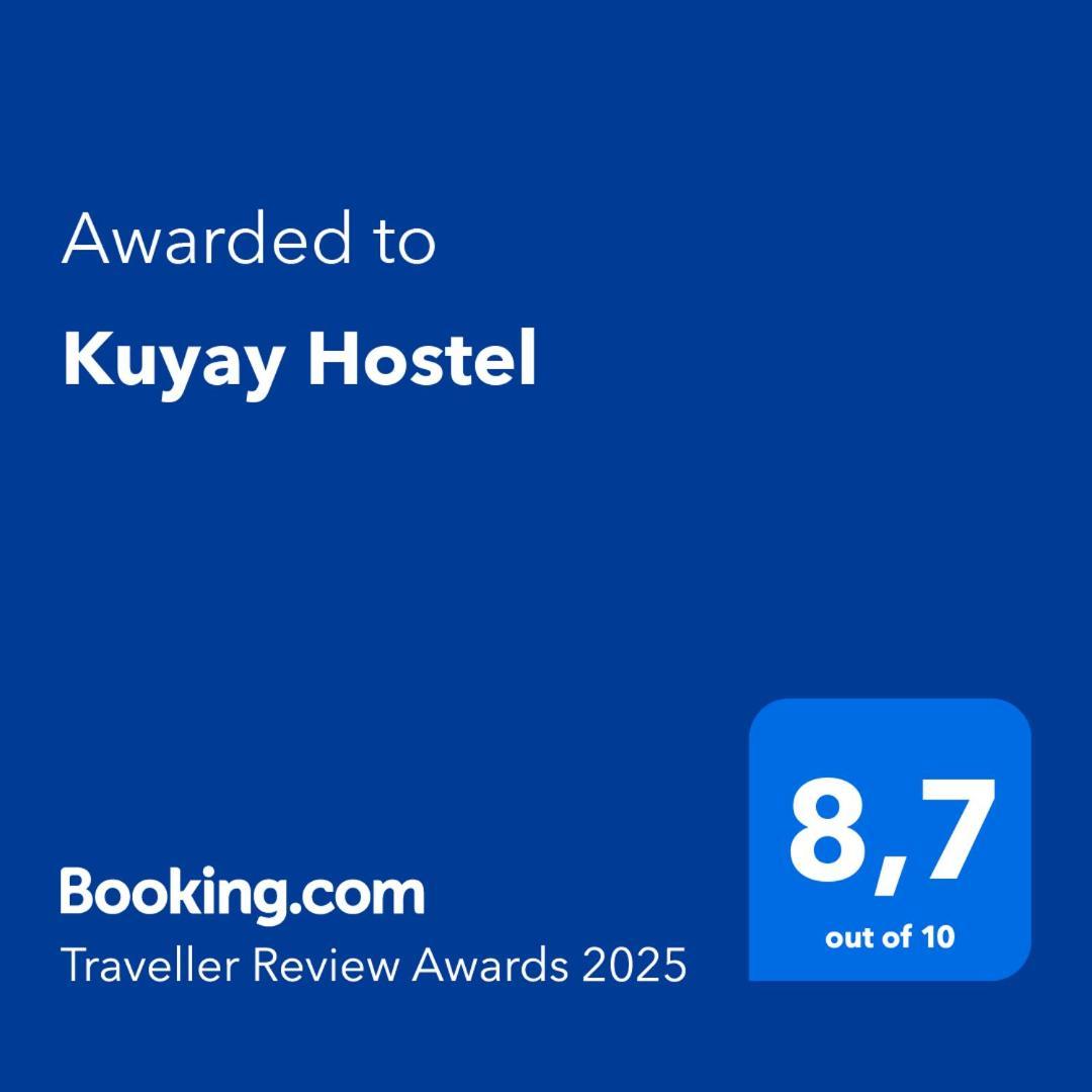 Kuyay