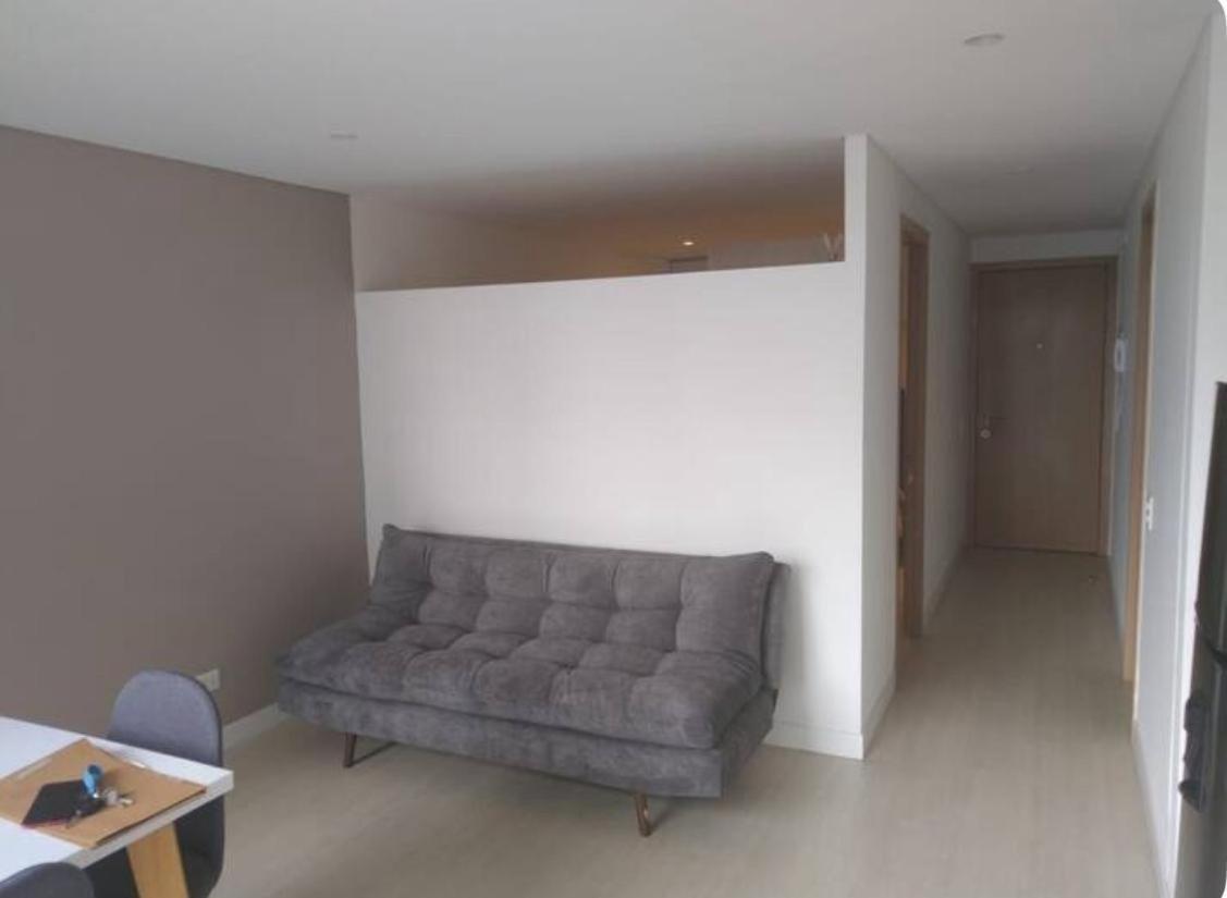 Aparta Estudio Bacata Bogotá