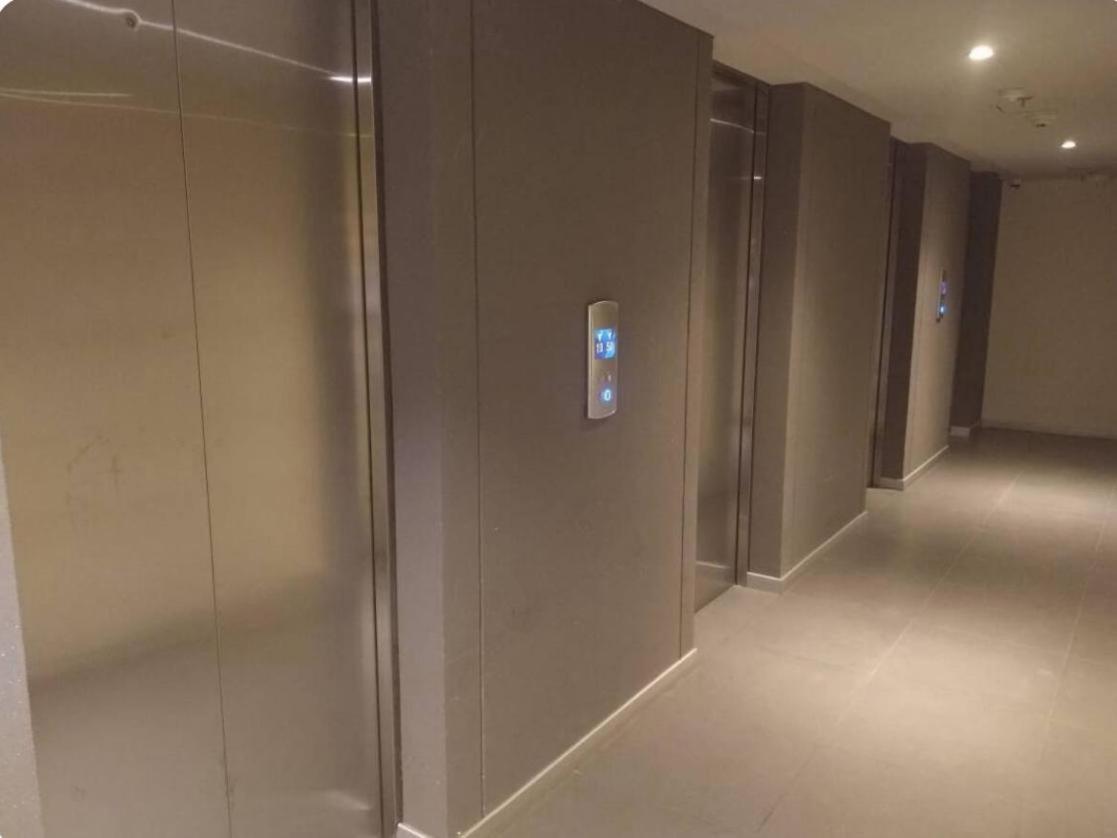 Aparta Estudio Bacata Apartamento Bogotá