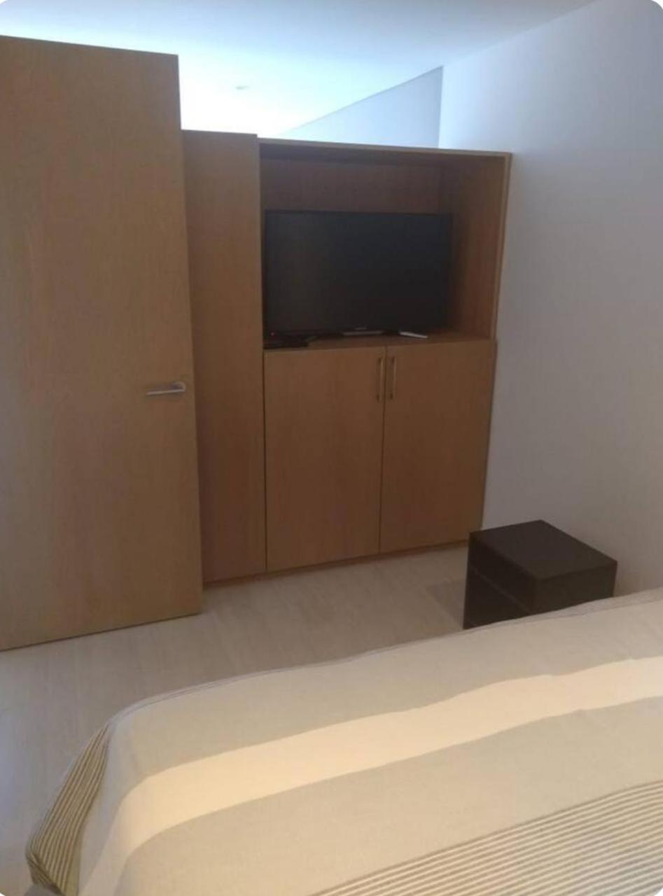 Aparta Estudio Bacata Apartamento *