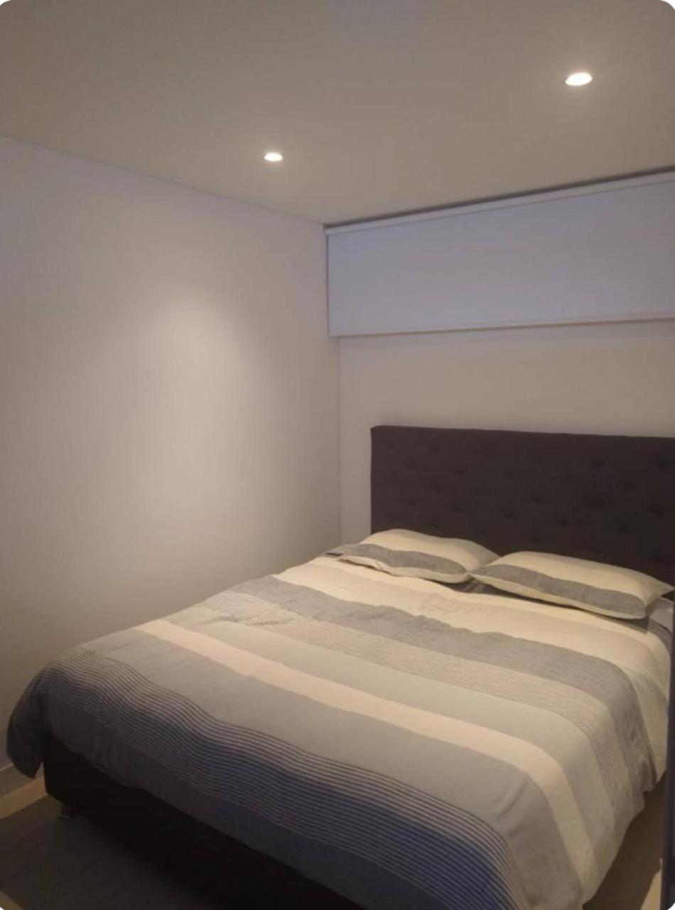 Apartamento Aparta Estudio Bacata *