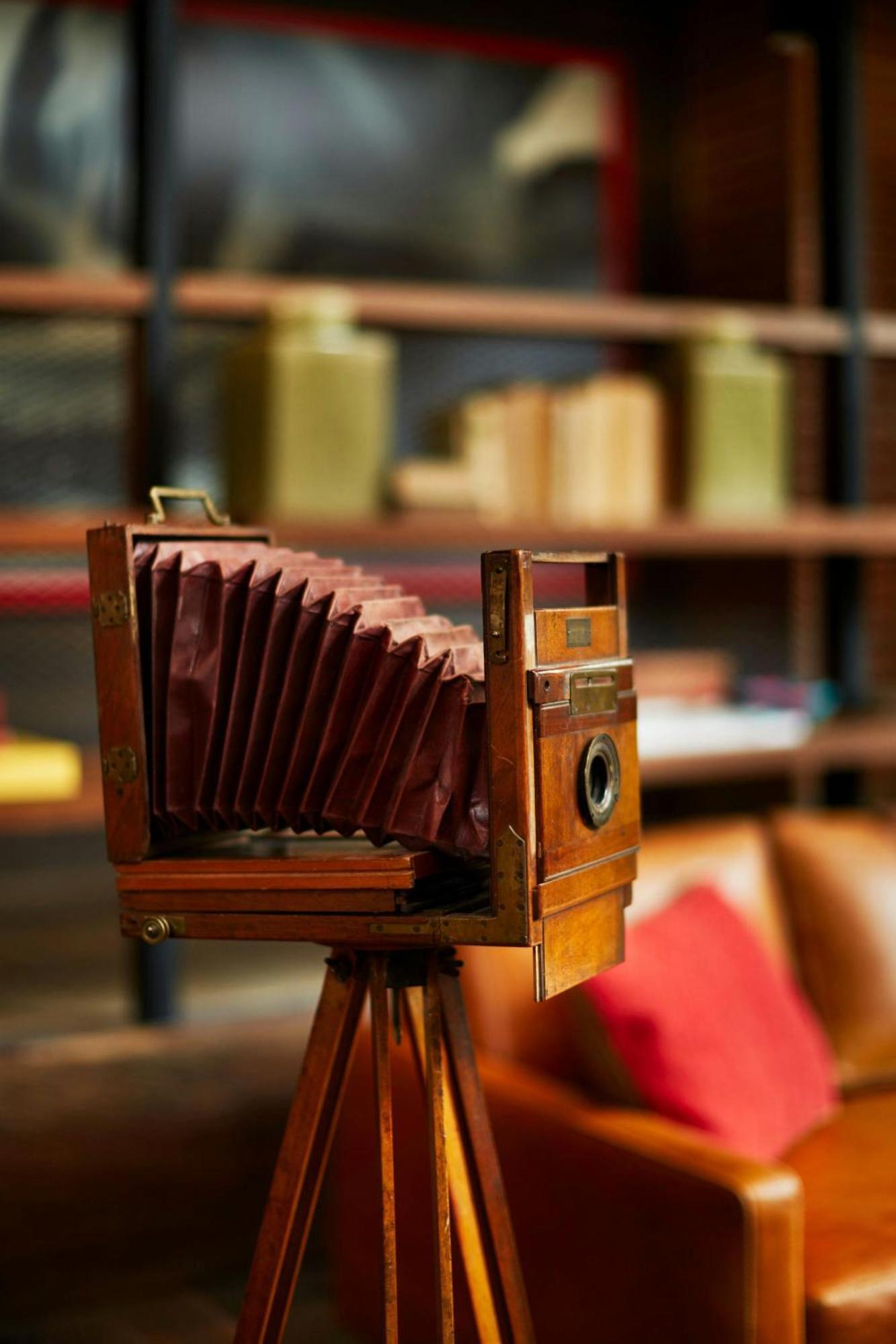 The Artisan D.c. Hotel, Autograph Collection Hotel Bogota