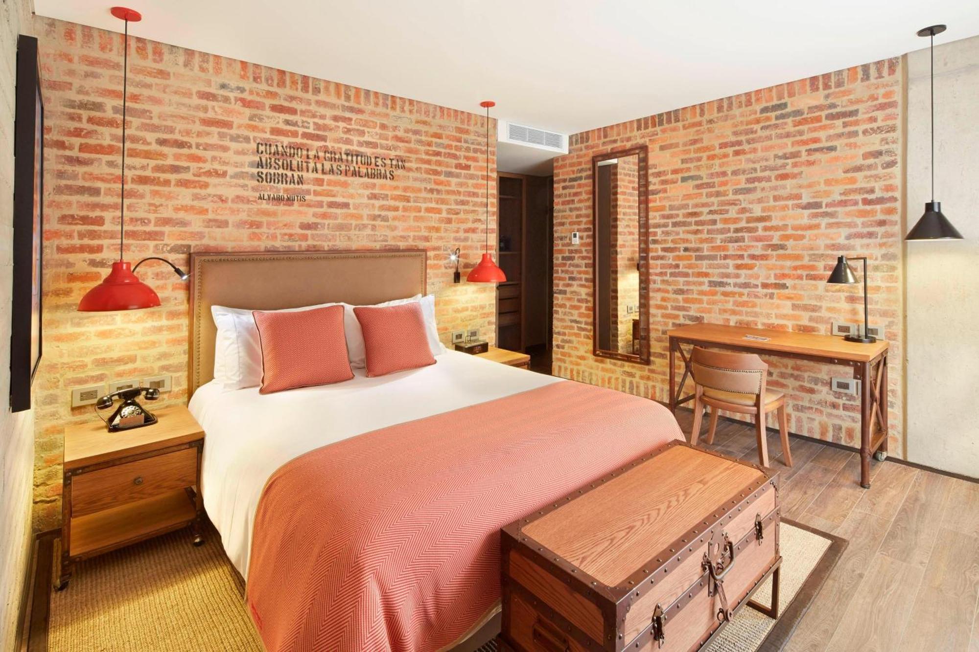 The Artisan D.c. Hotel, Autograph Collection 4* Bogota