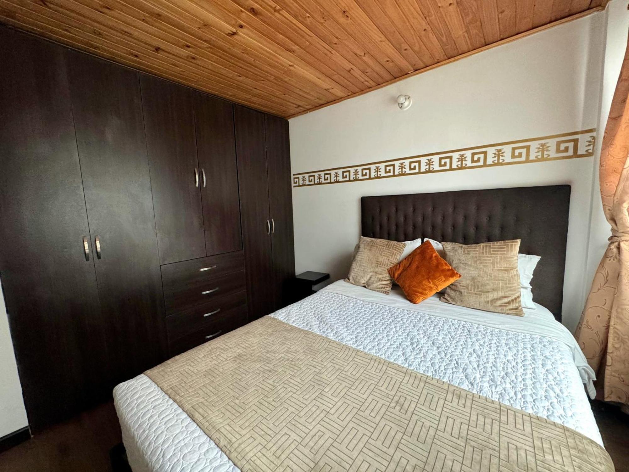Oporto 83 Hotel Bogotá