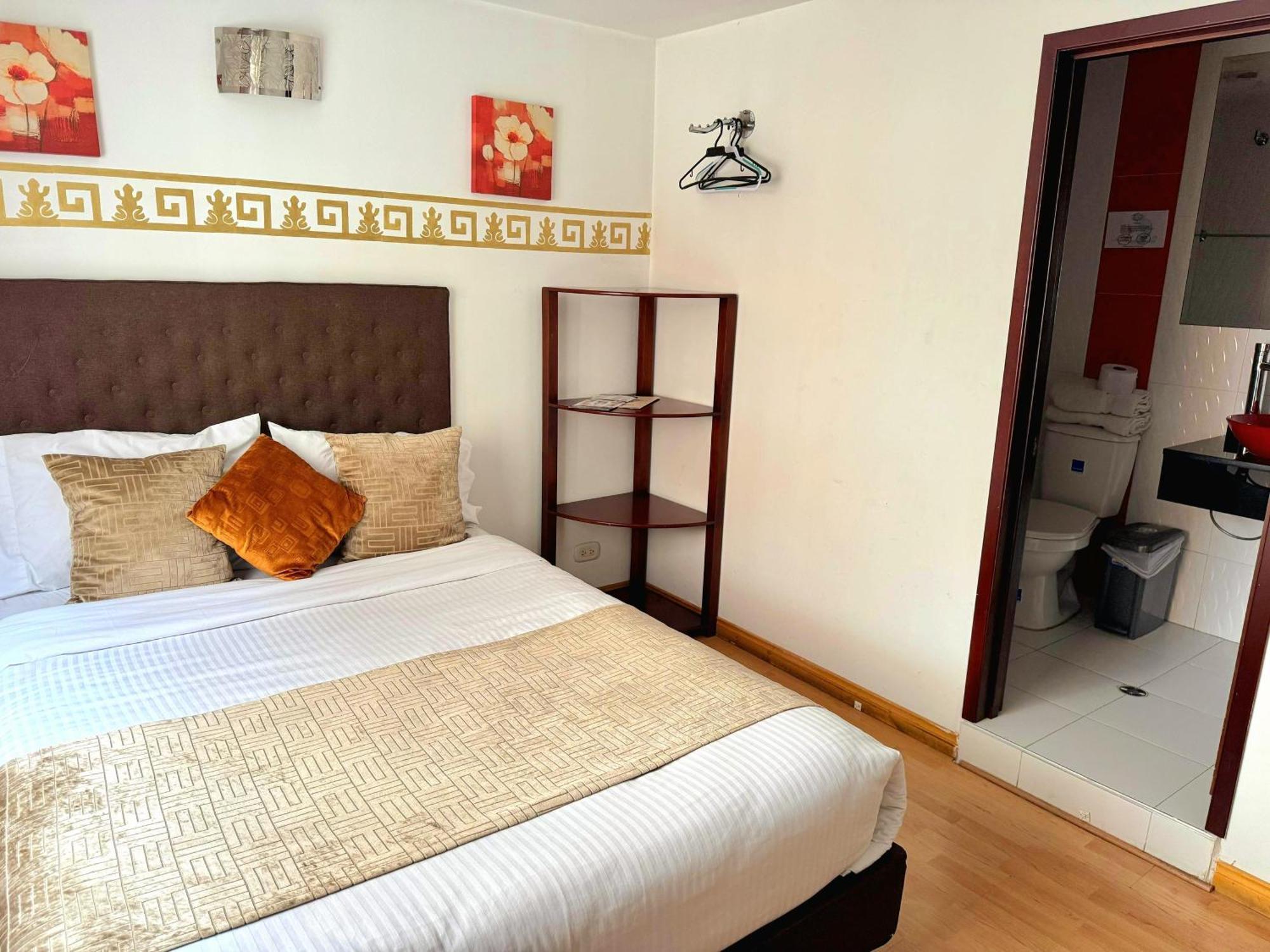 Oporto 83 Hotel 3*