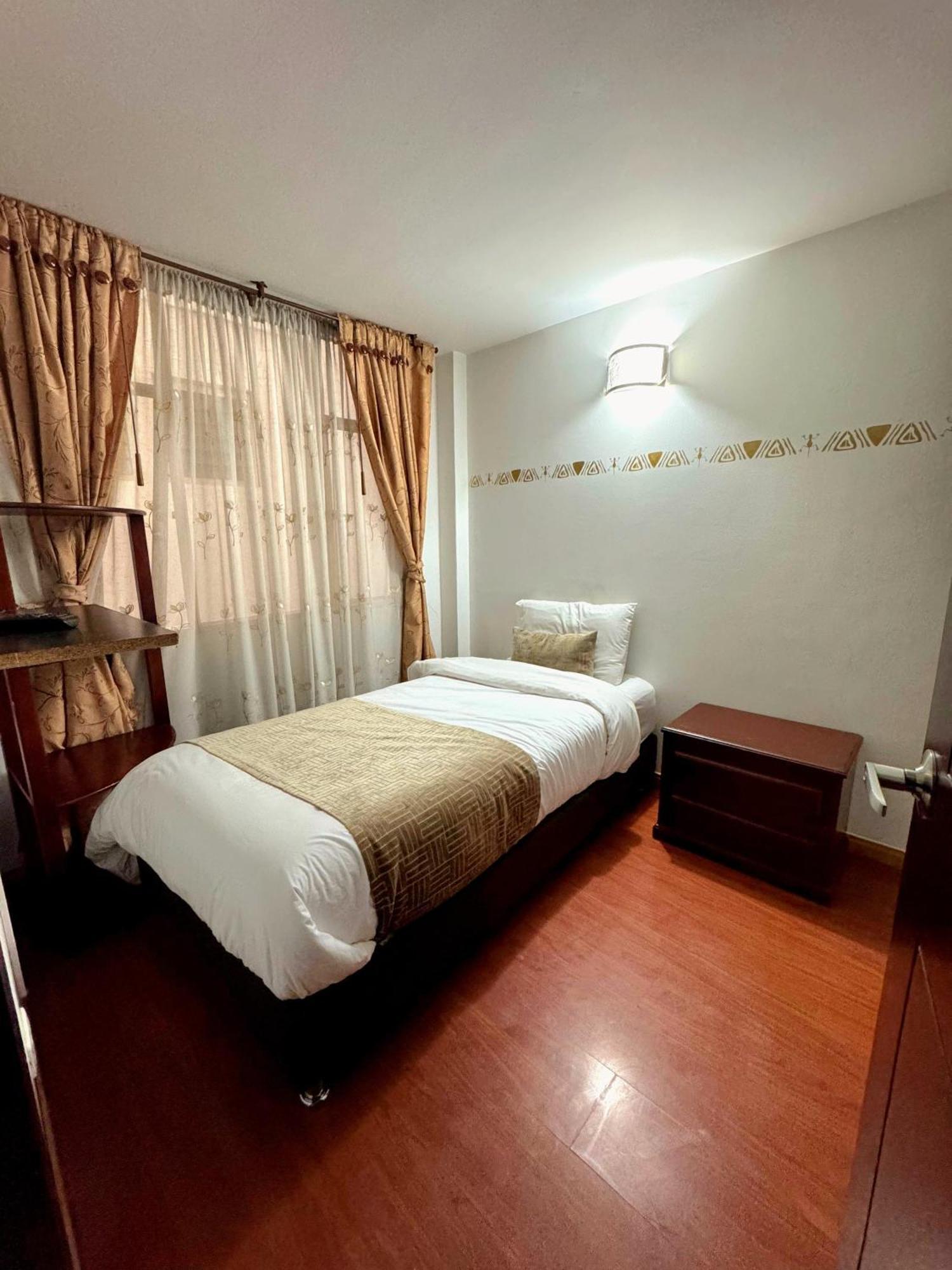 Hotel Oporto 83