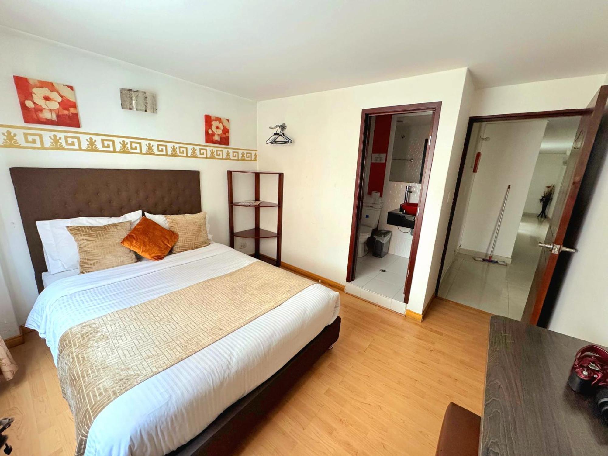 Hotel Oporto 83