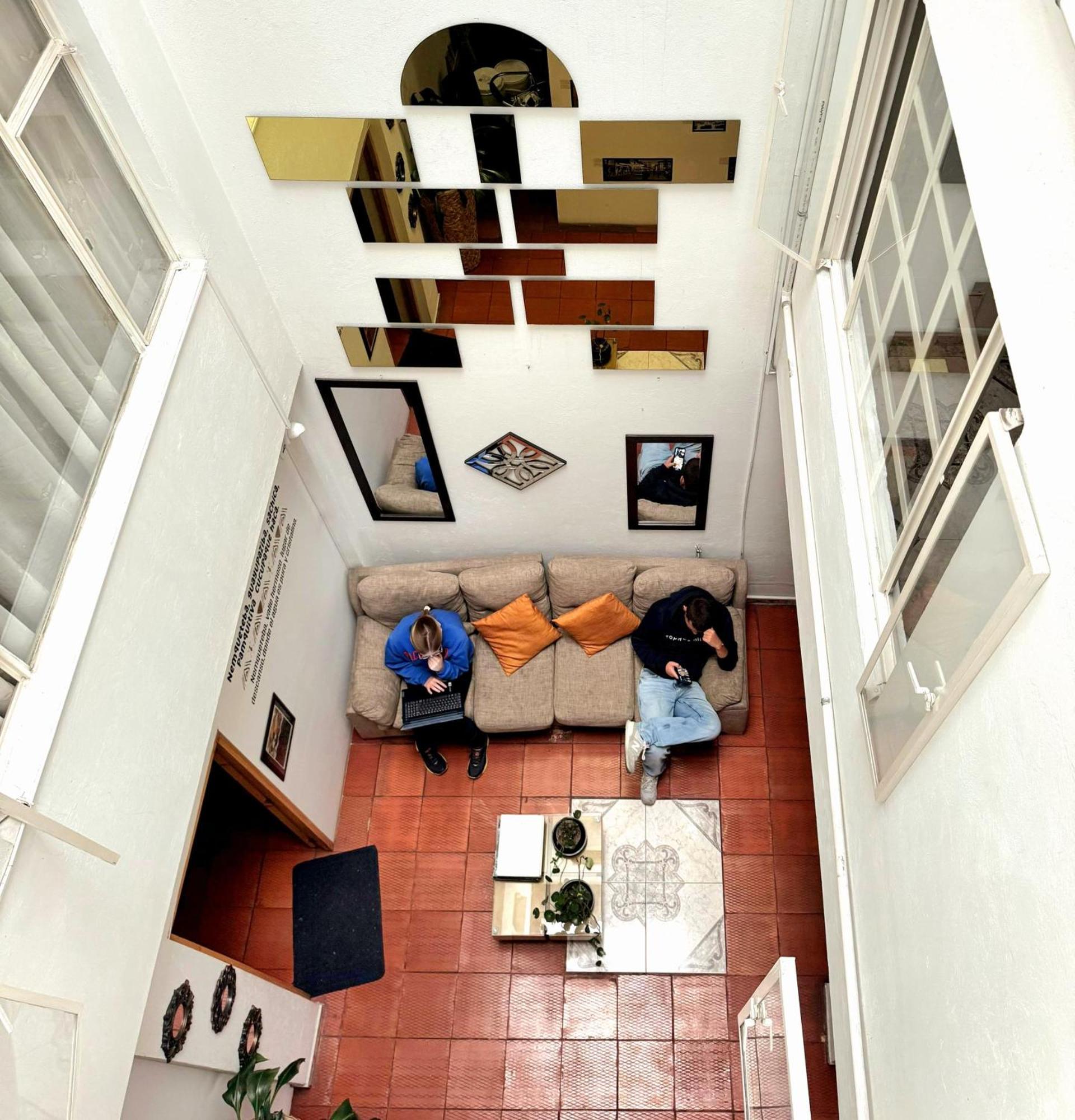 Hotel Oporto 83 Bogotá