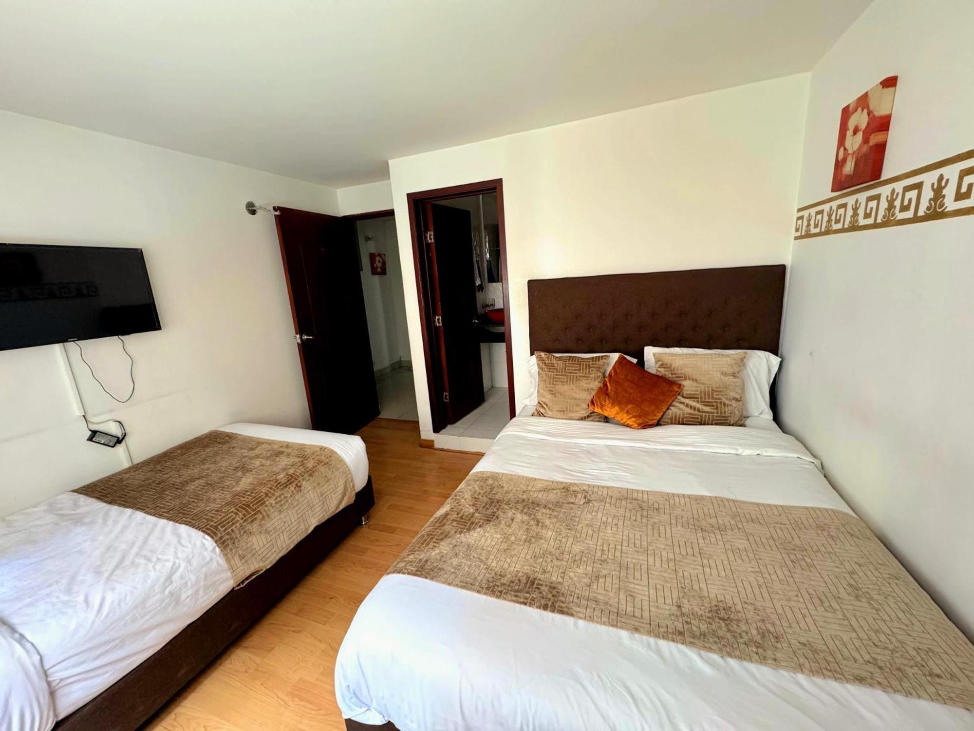 Hotel Oporto 83