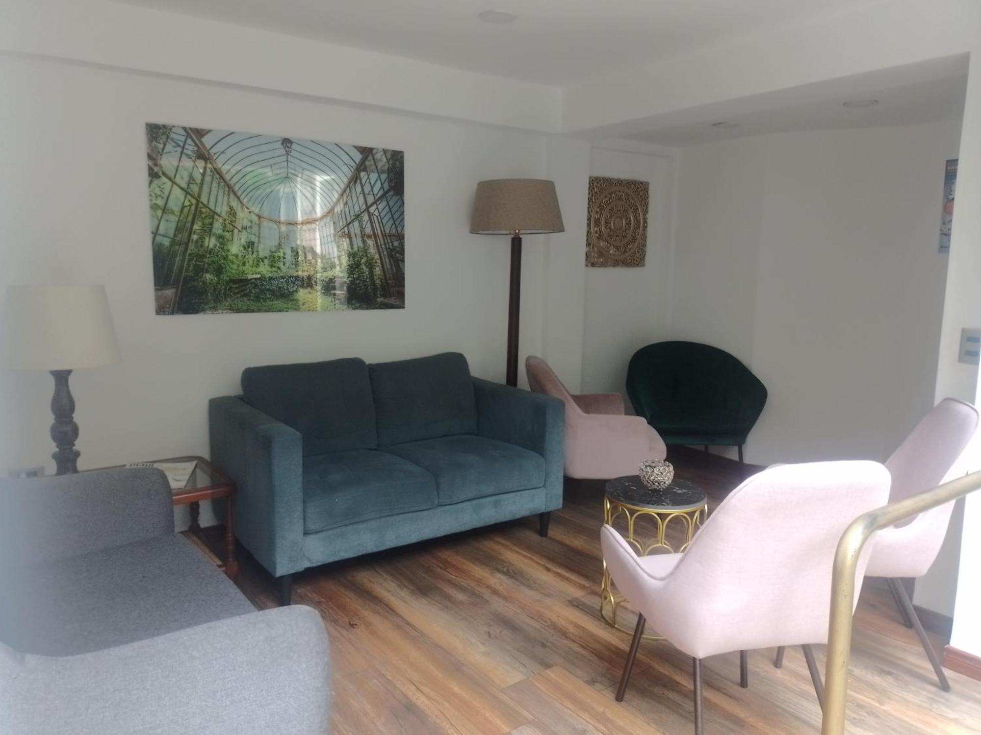 Boutique Quinta Camacho
