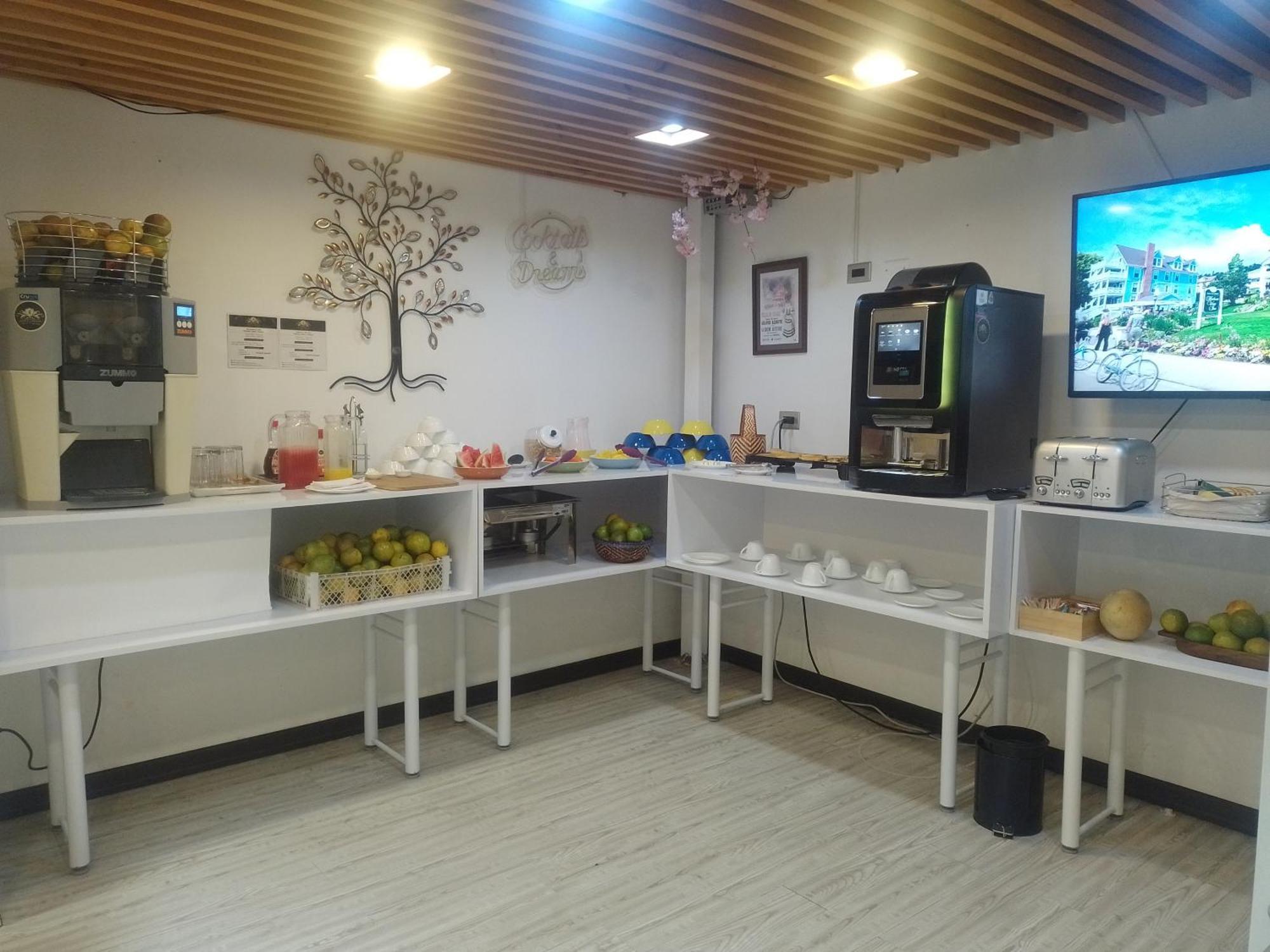 Boutique Quinta Camacho Hotel 4*