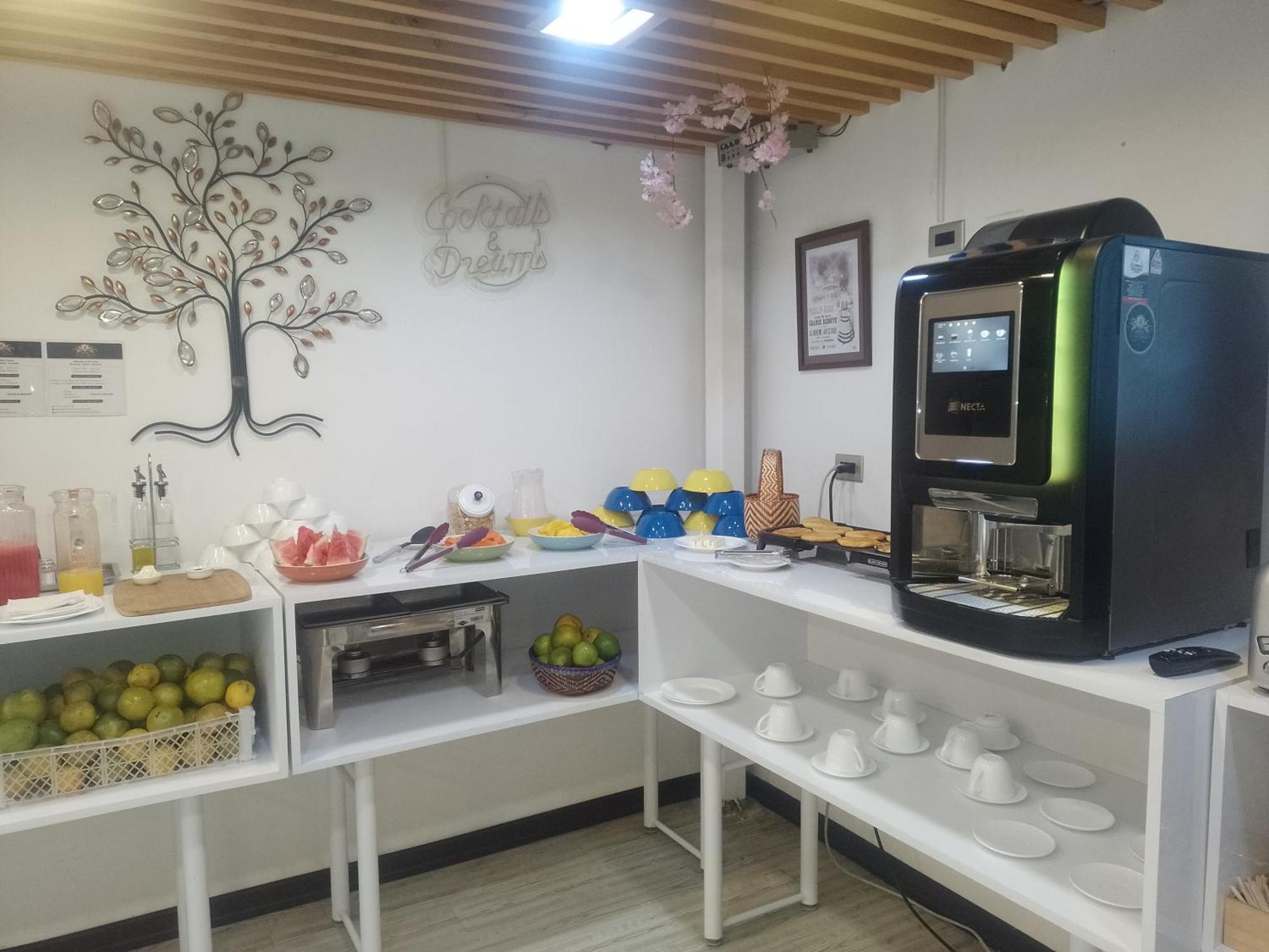 Boutique Quinta Camacho 4*