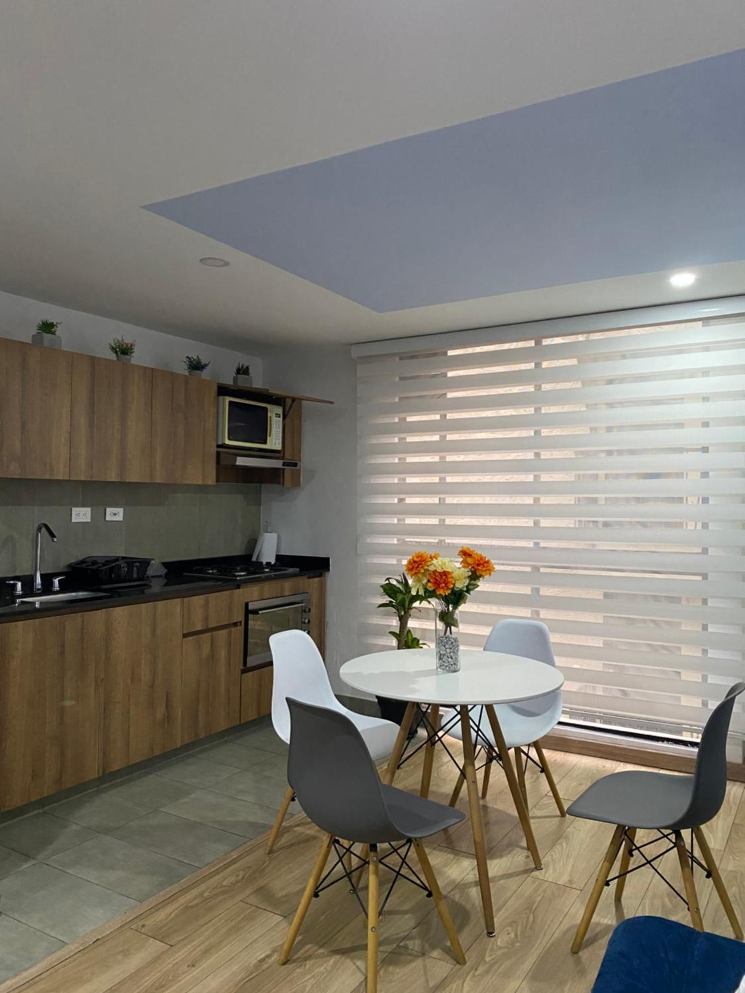 Apartamento Apartamento, Centro Historico,