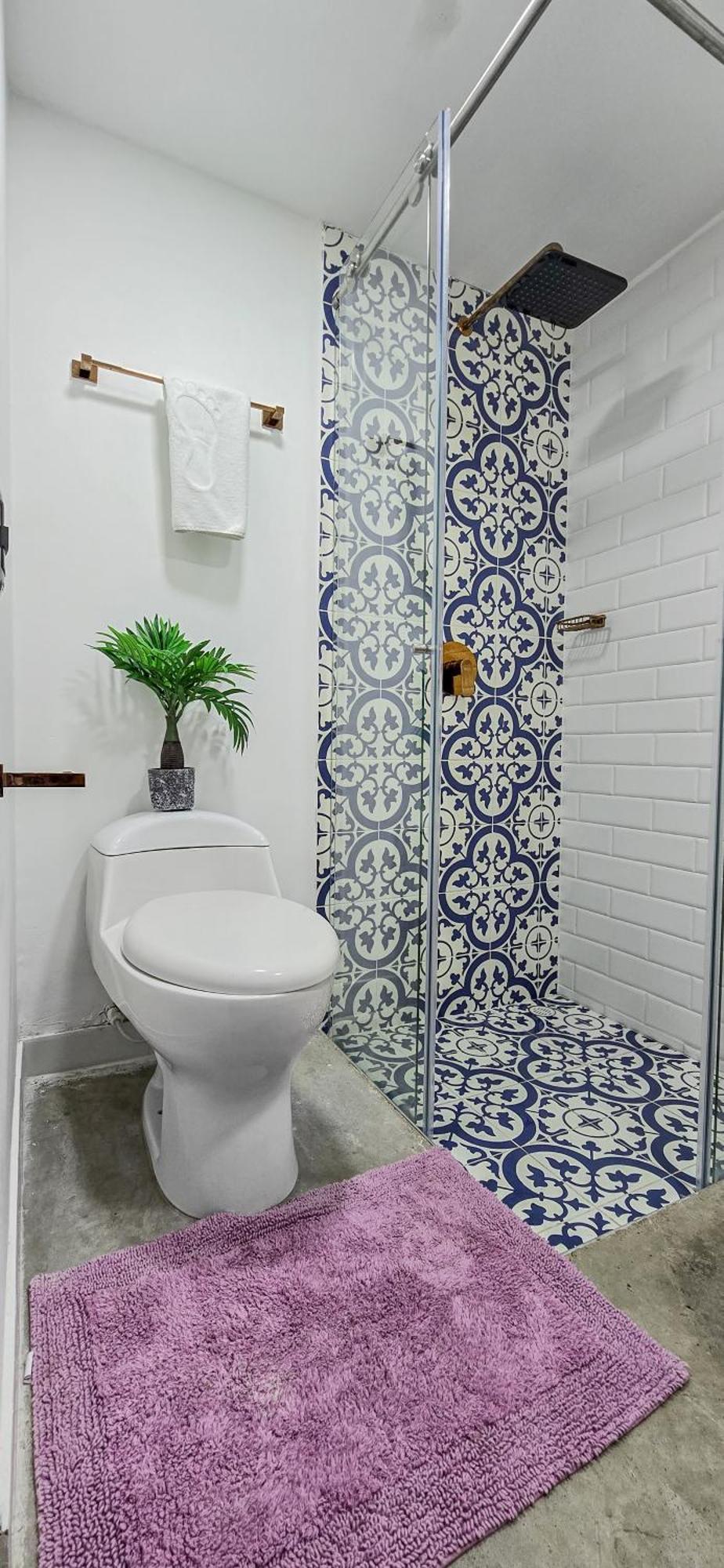 Bamboo Oasis Apartamento