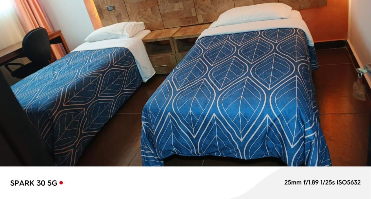 Hotel Corcel Modelia - Bp 3*