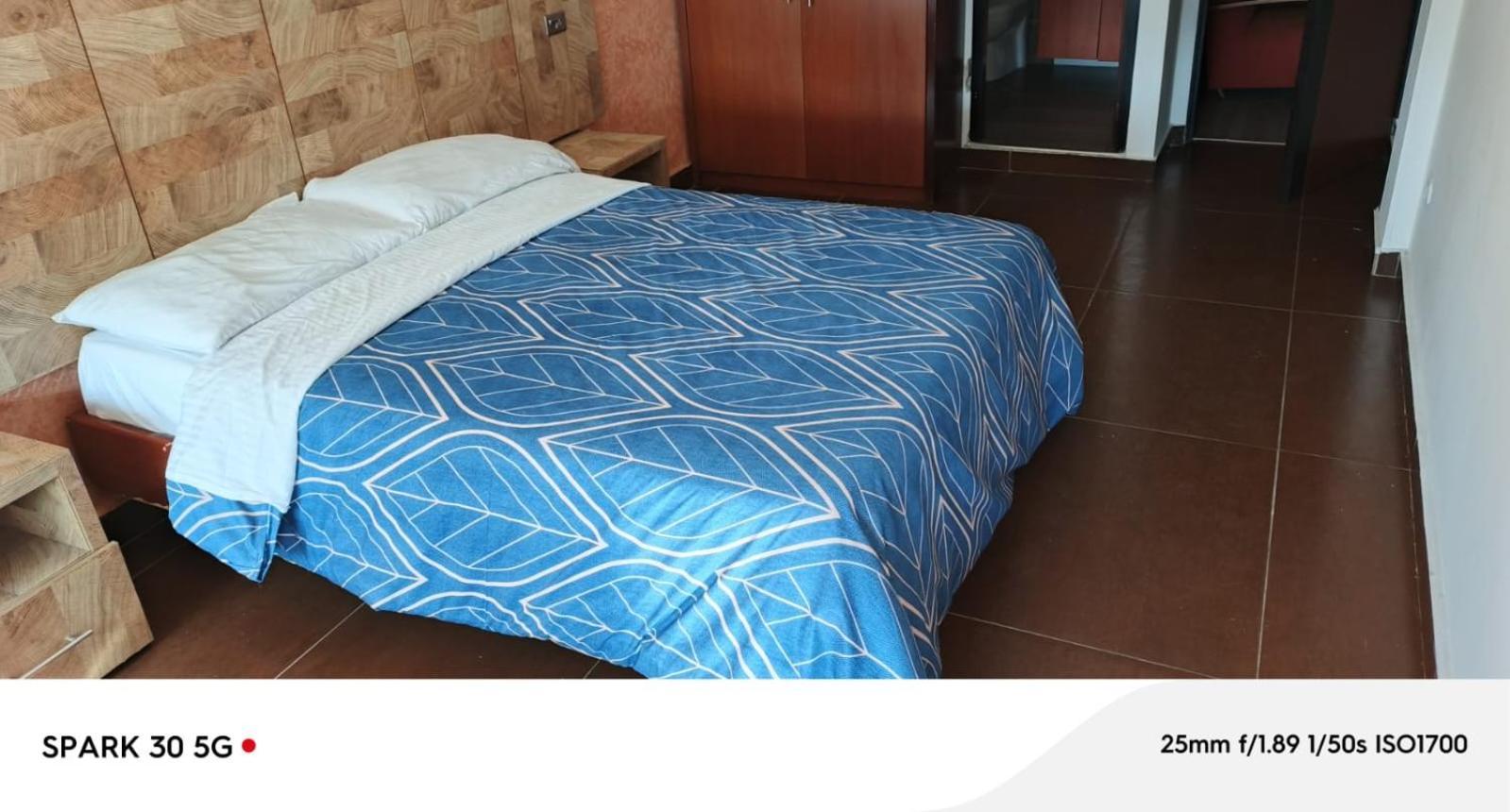 Corcel Modelia - Bp 3* Bogotá
