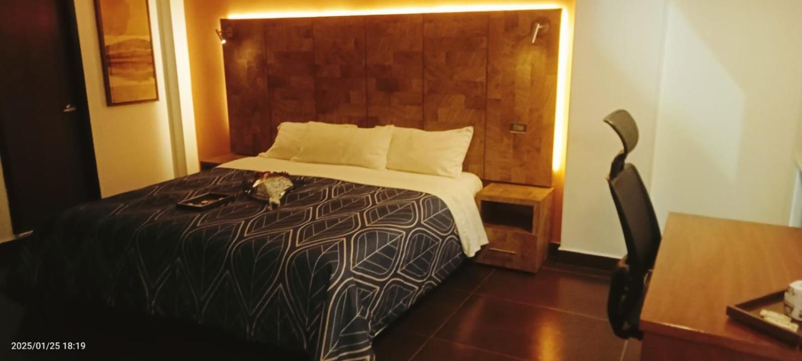 Corcel Modelia - Bp Hotel 3*