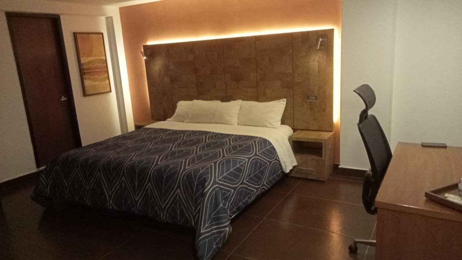Hotel Corcel Modelia - Bp 3*
