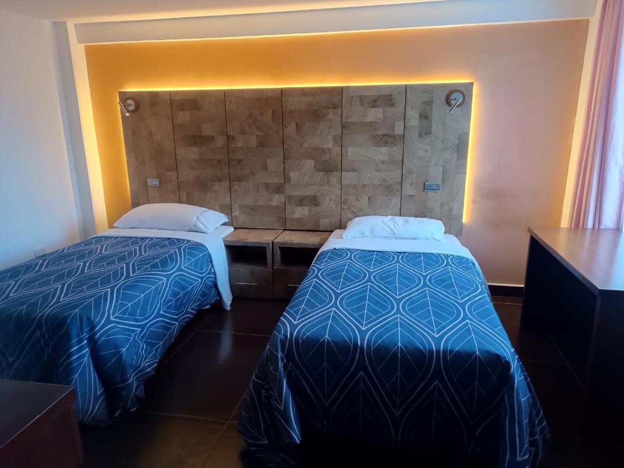 Corcel Modelia - Bp Hotel Bogotá