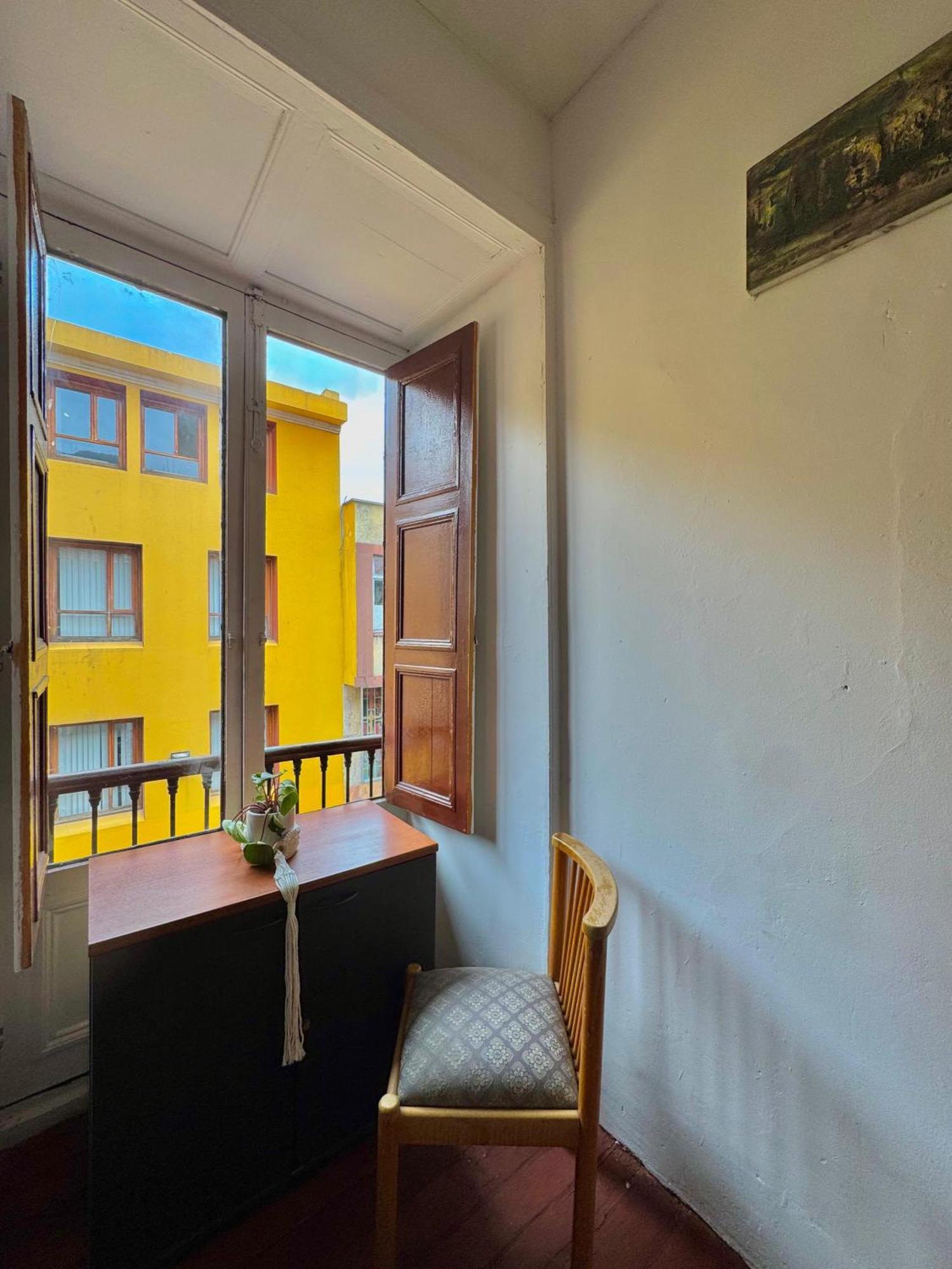Casa Cordoba Bogotá