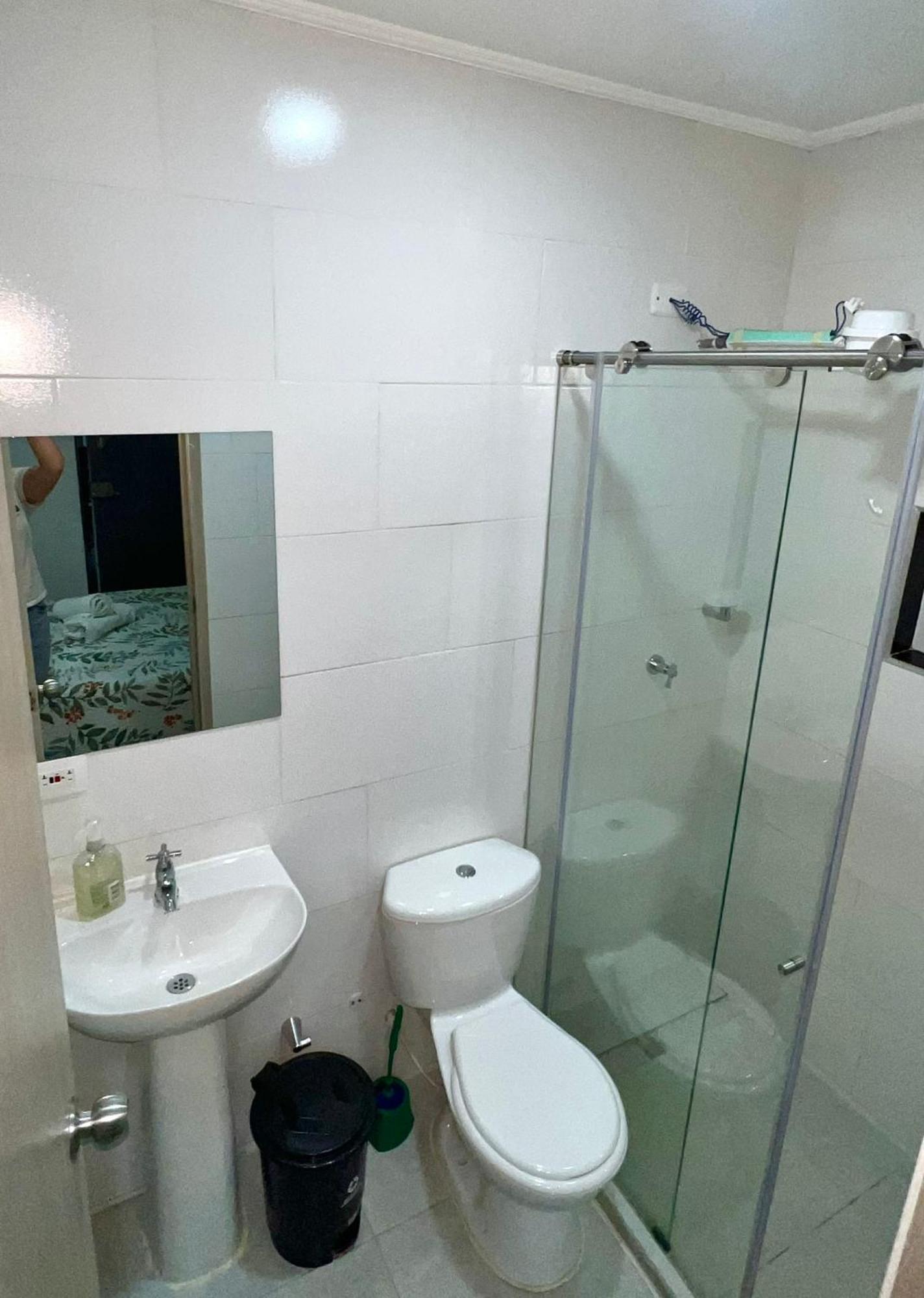 Hotel Carolinas House Teusaquillo