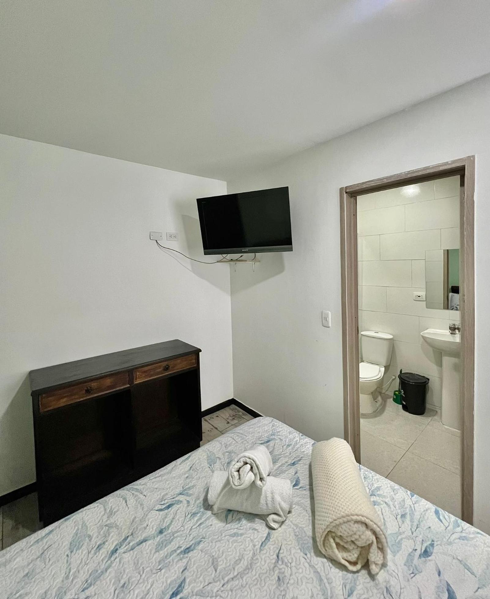 Carolinas House Teusaquillo Hotel *