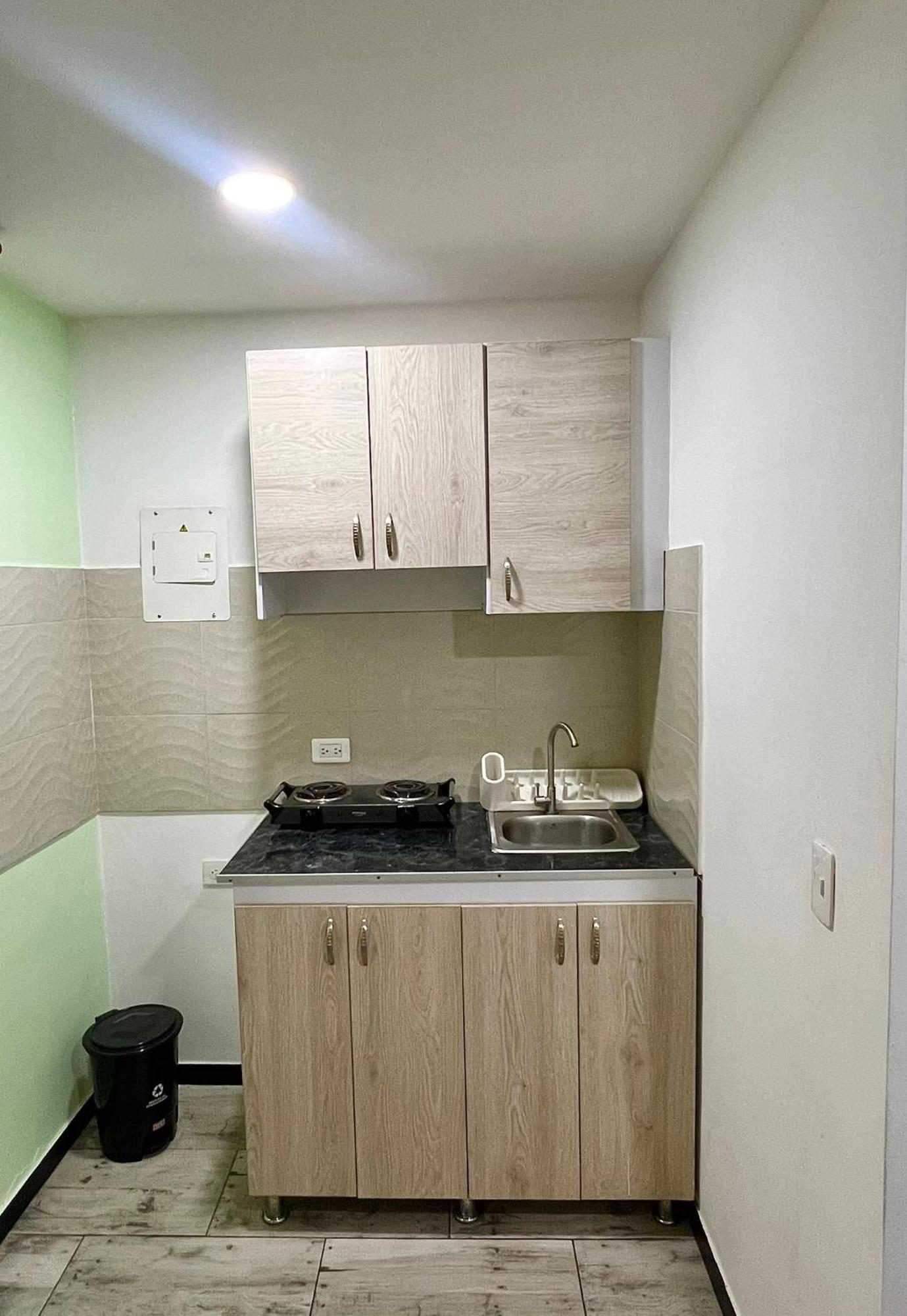 Hotel Carolinas House Teusaquillo *