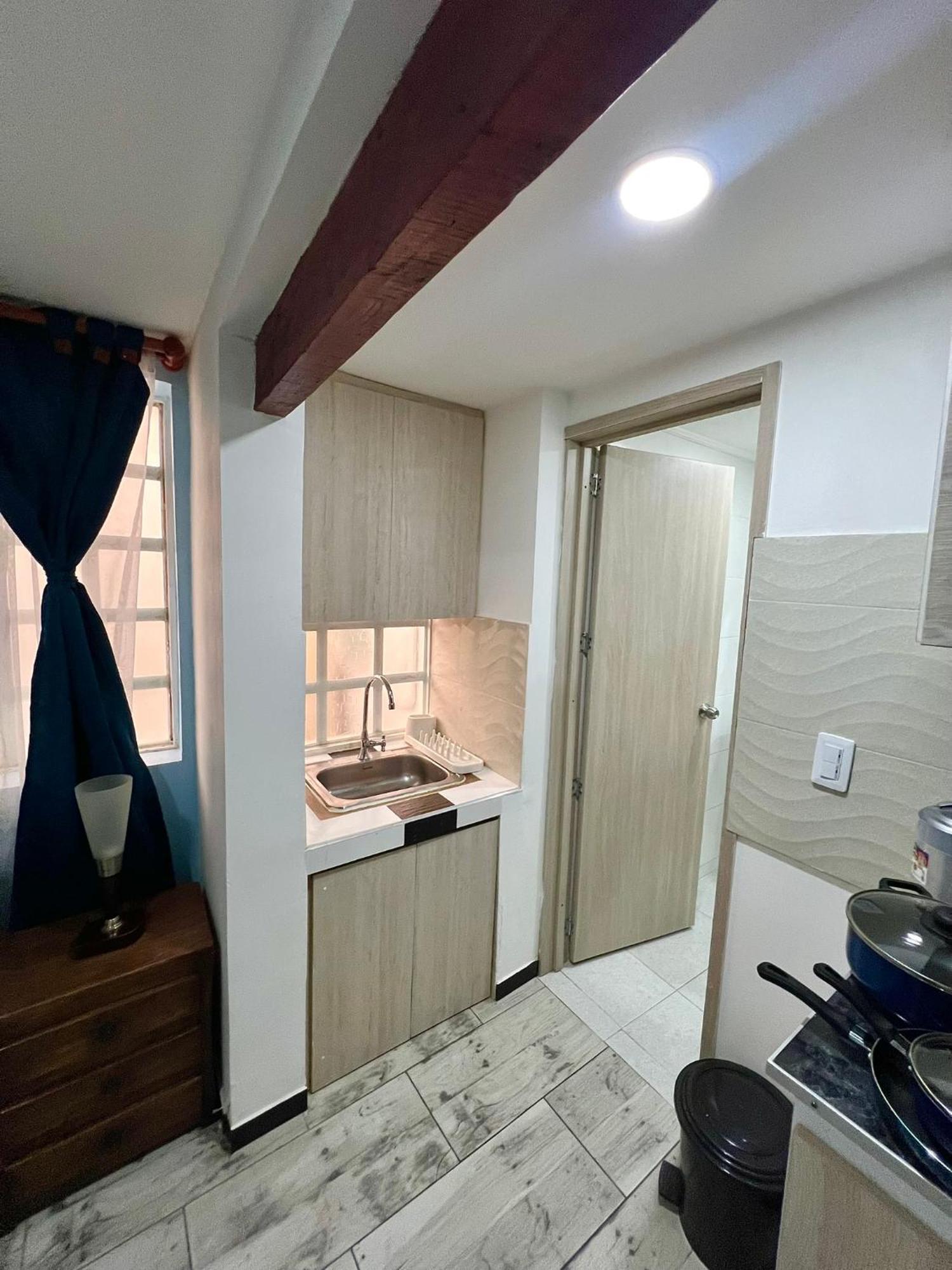 Carolinas House Teusaquillo